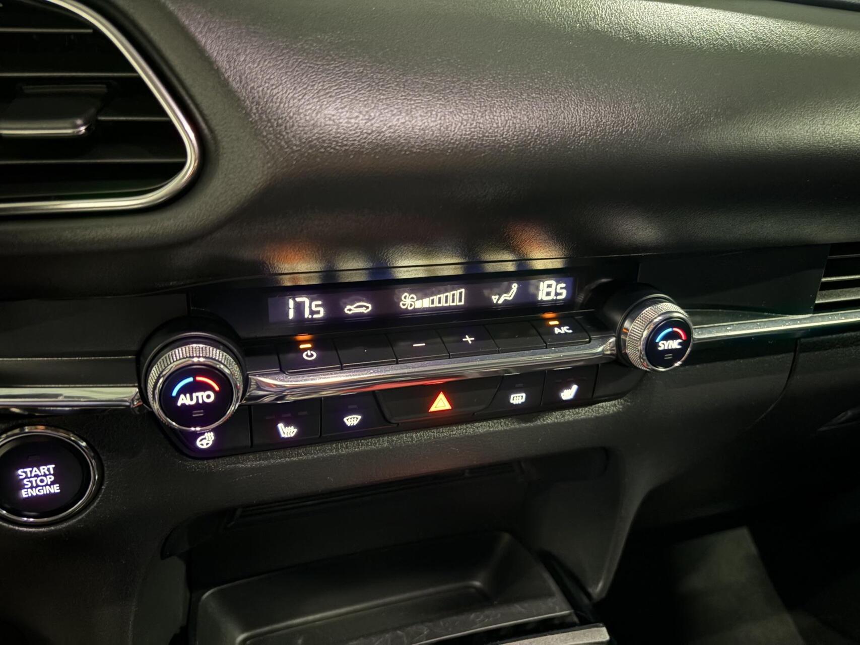 Foto van Mazda Mazda Cx-30