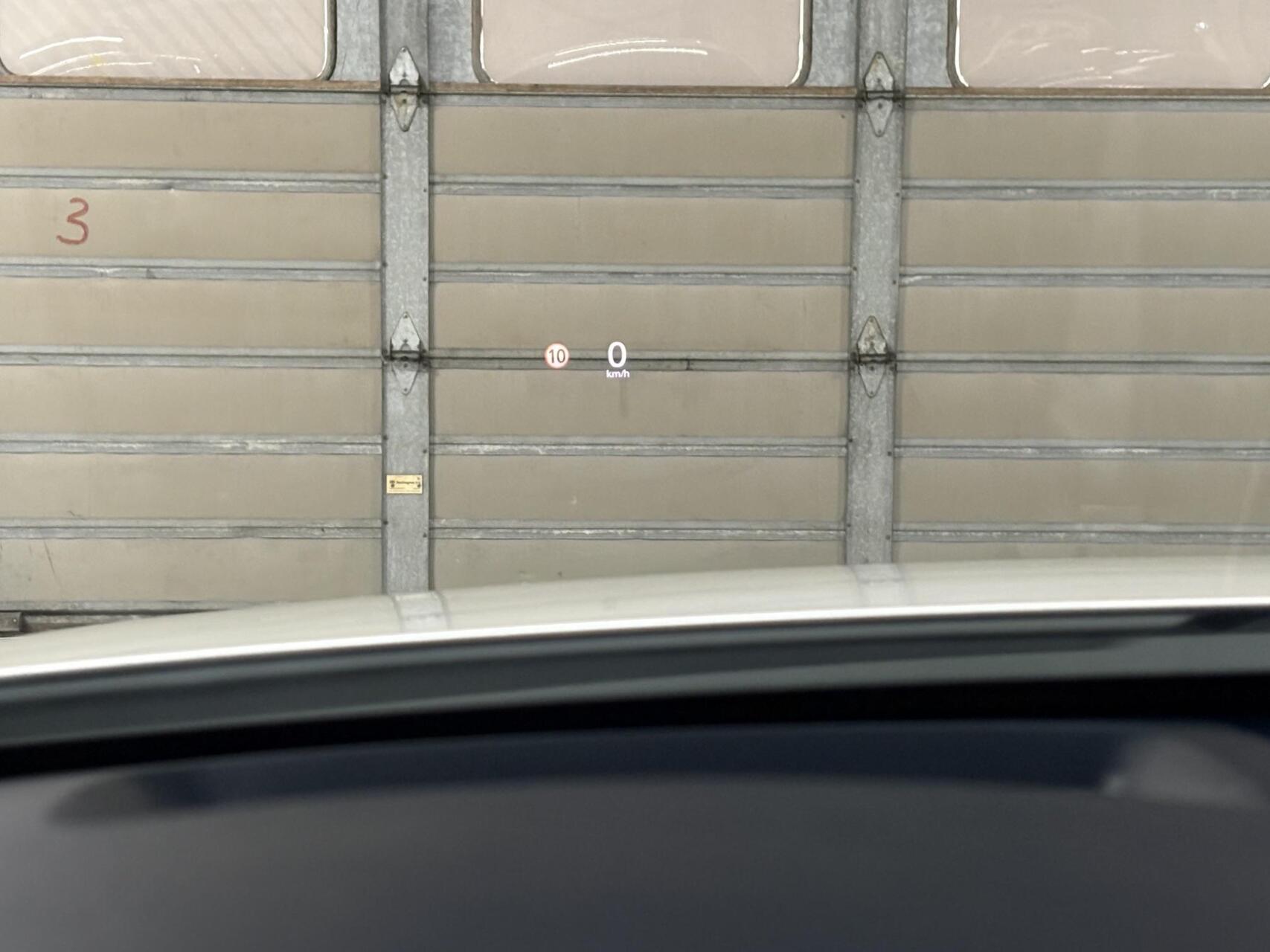 Foto van Mazda Mazda Cx-30