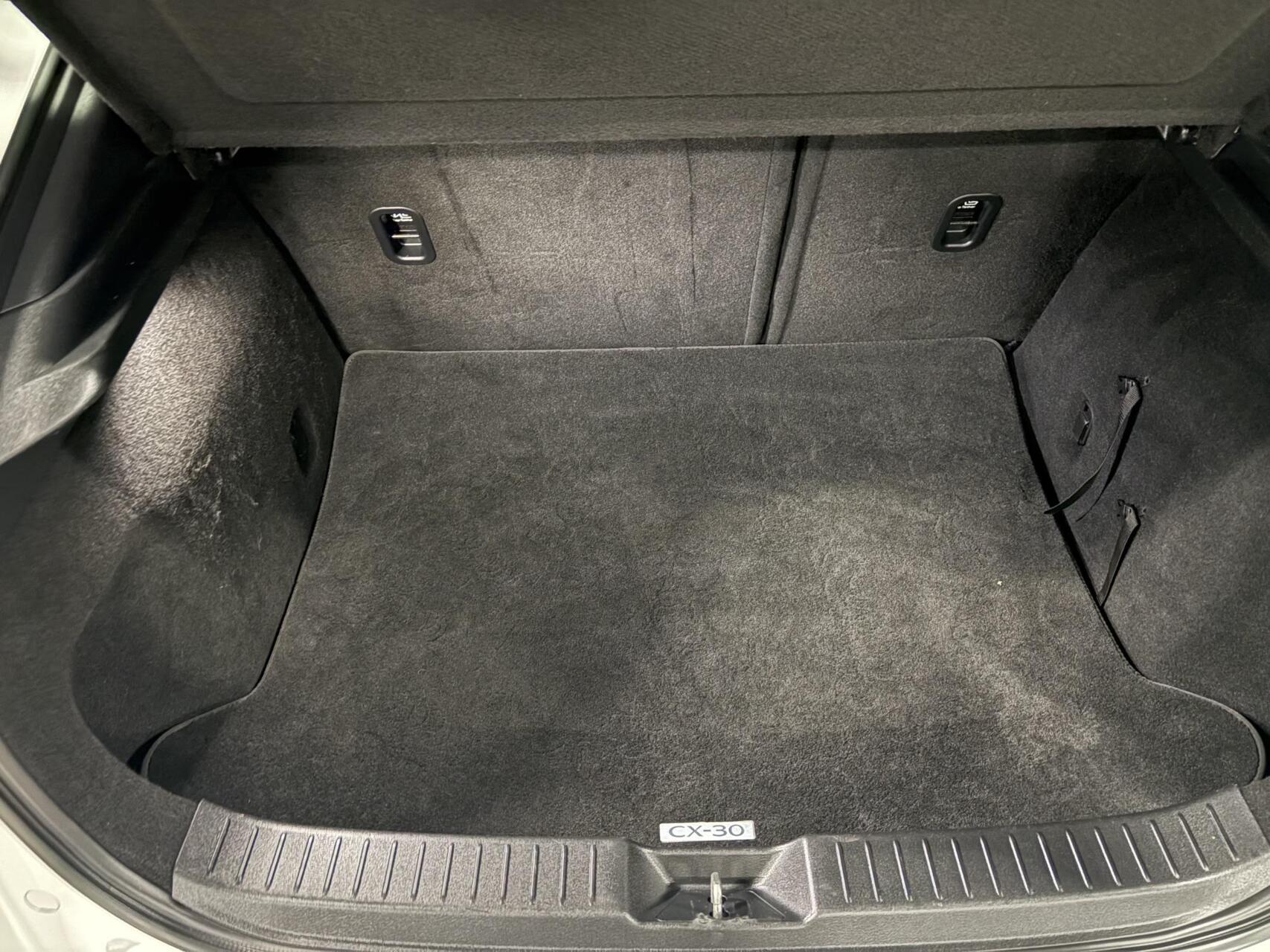 Foto van Mazda Mazda Cx-30