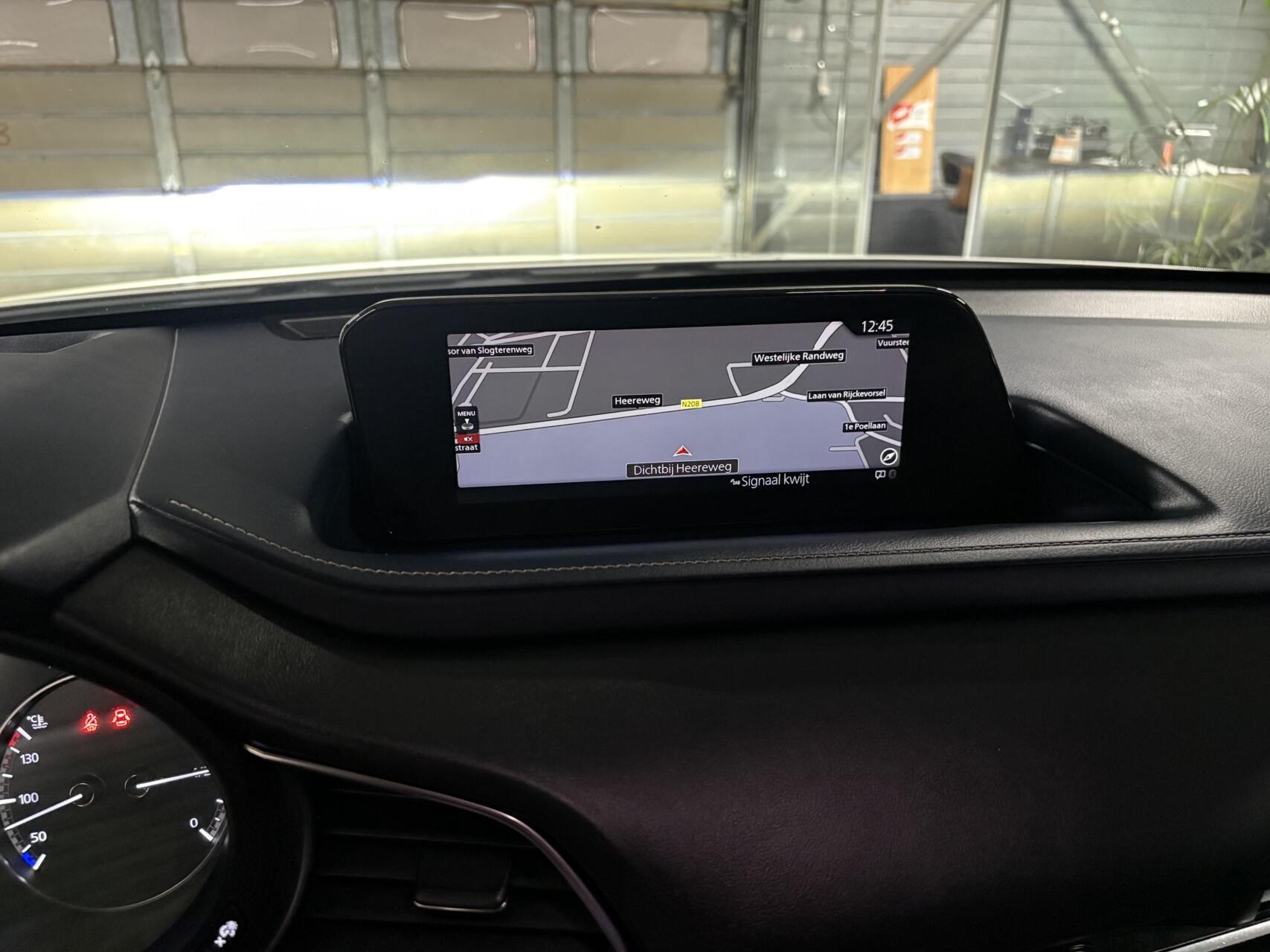 Foto van Mazda Mazda Cx-30