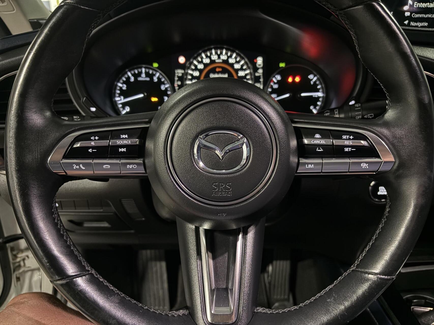 Foto van Mazda Mazda Cx-30