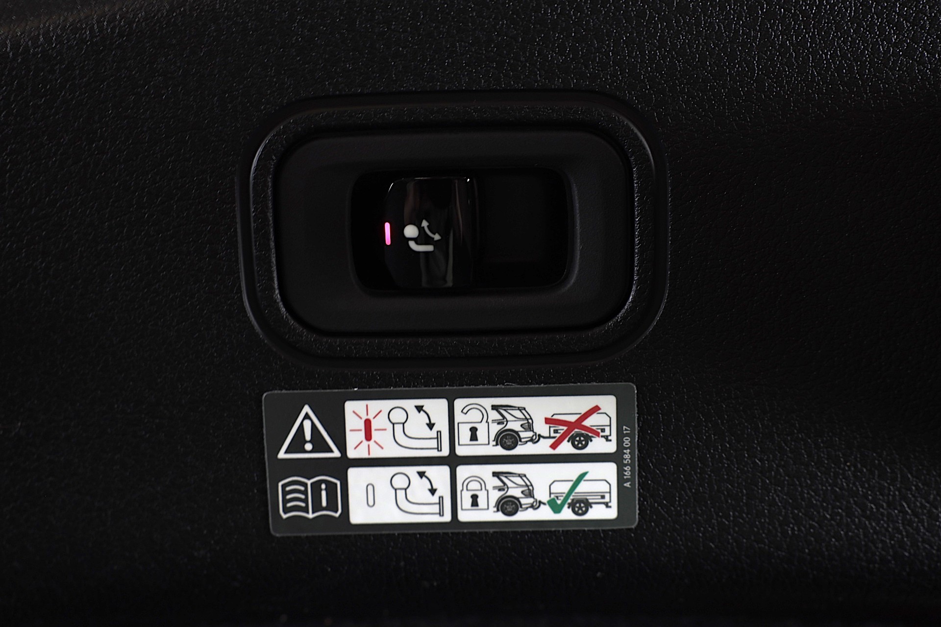 Foto van Mercedes-Benz Cle 300 E