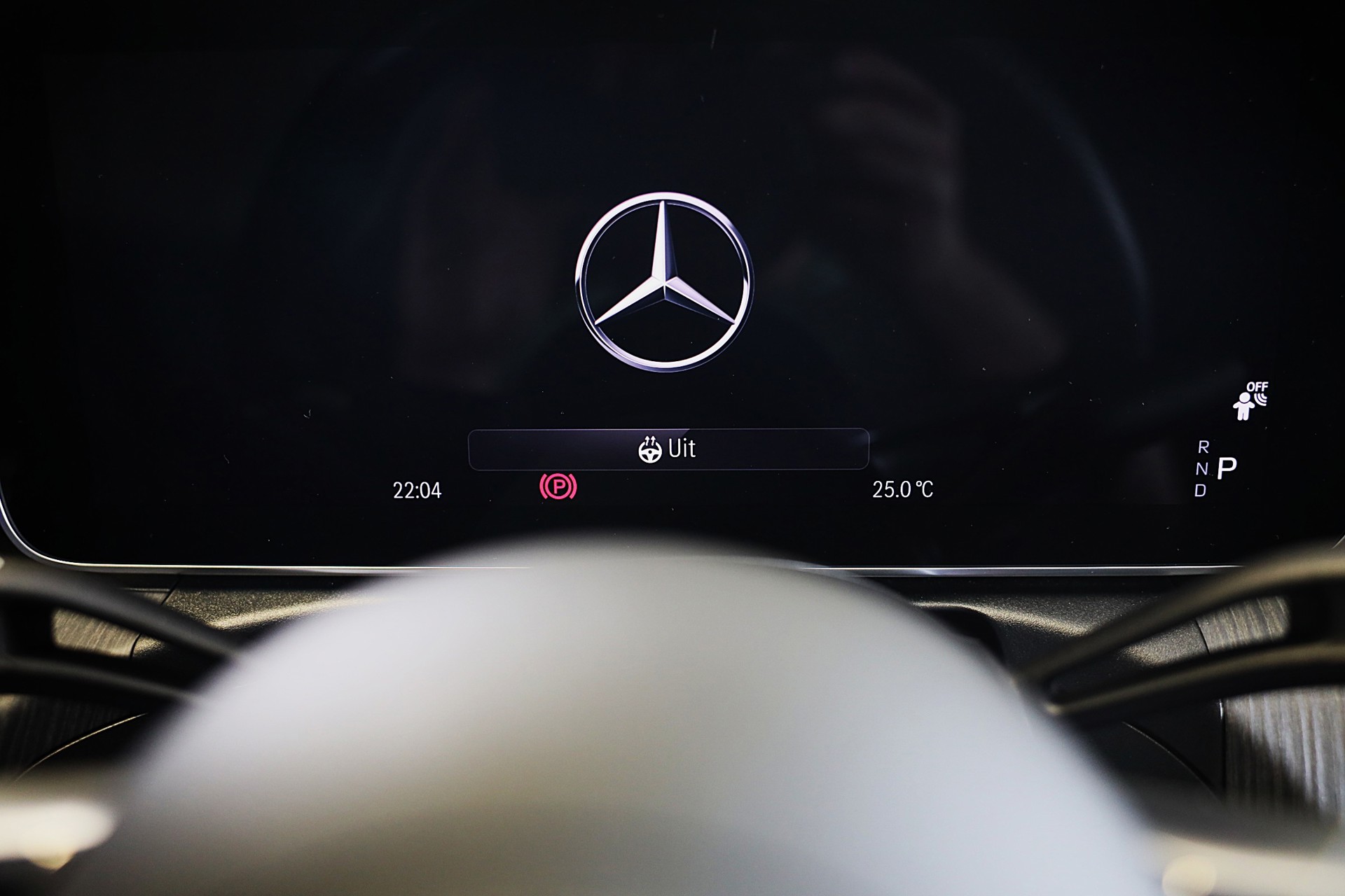Foto van Mercedes-Benz Cle 300 E