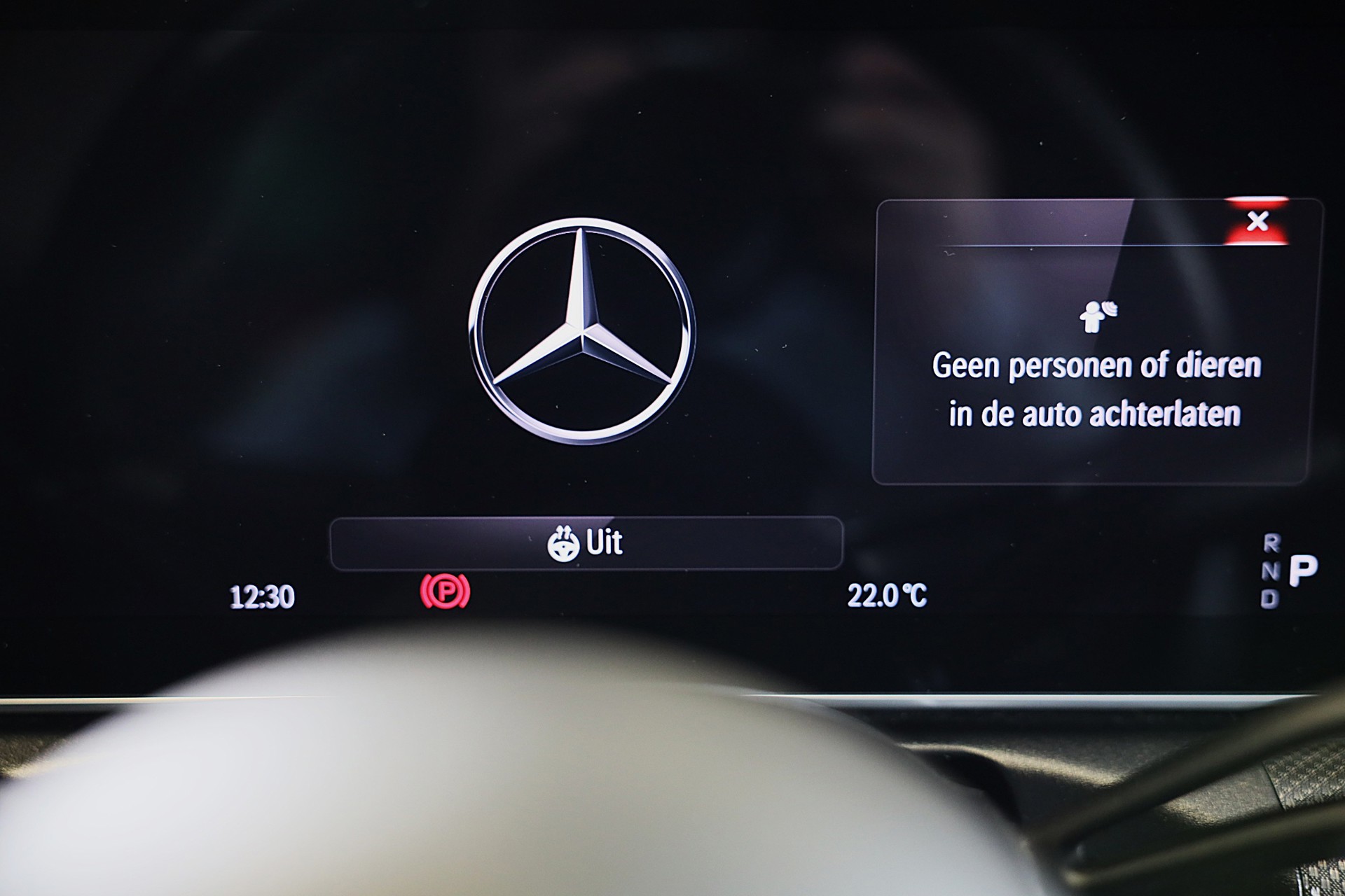 Foto van Mercedes-Benz Cle 300 E