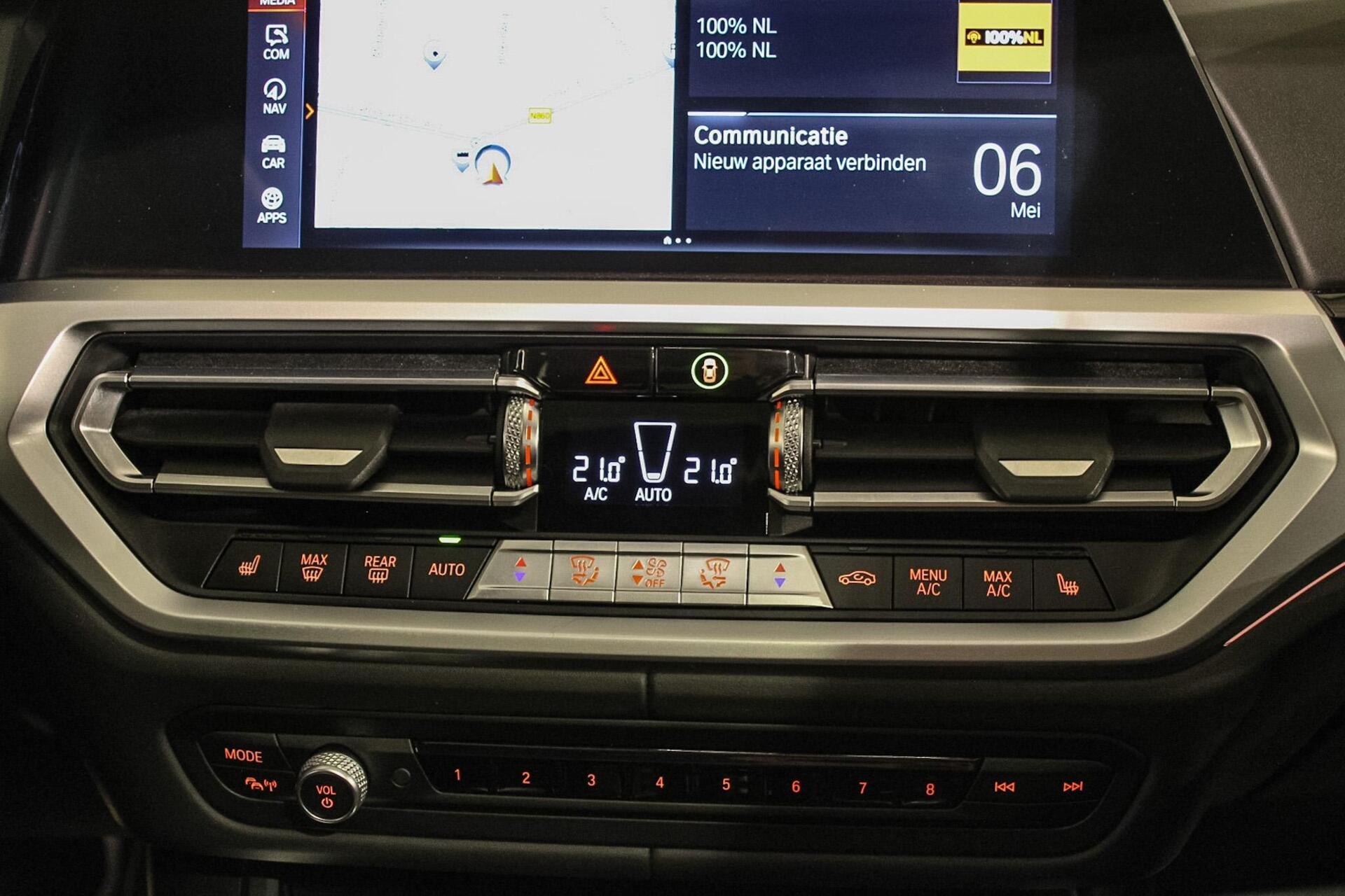 Foto van BMW 330e