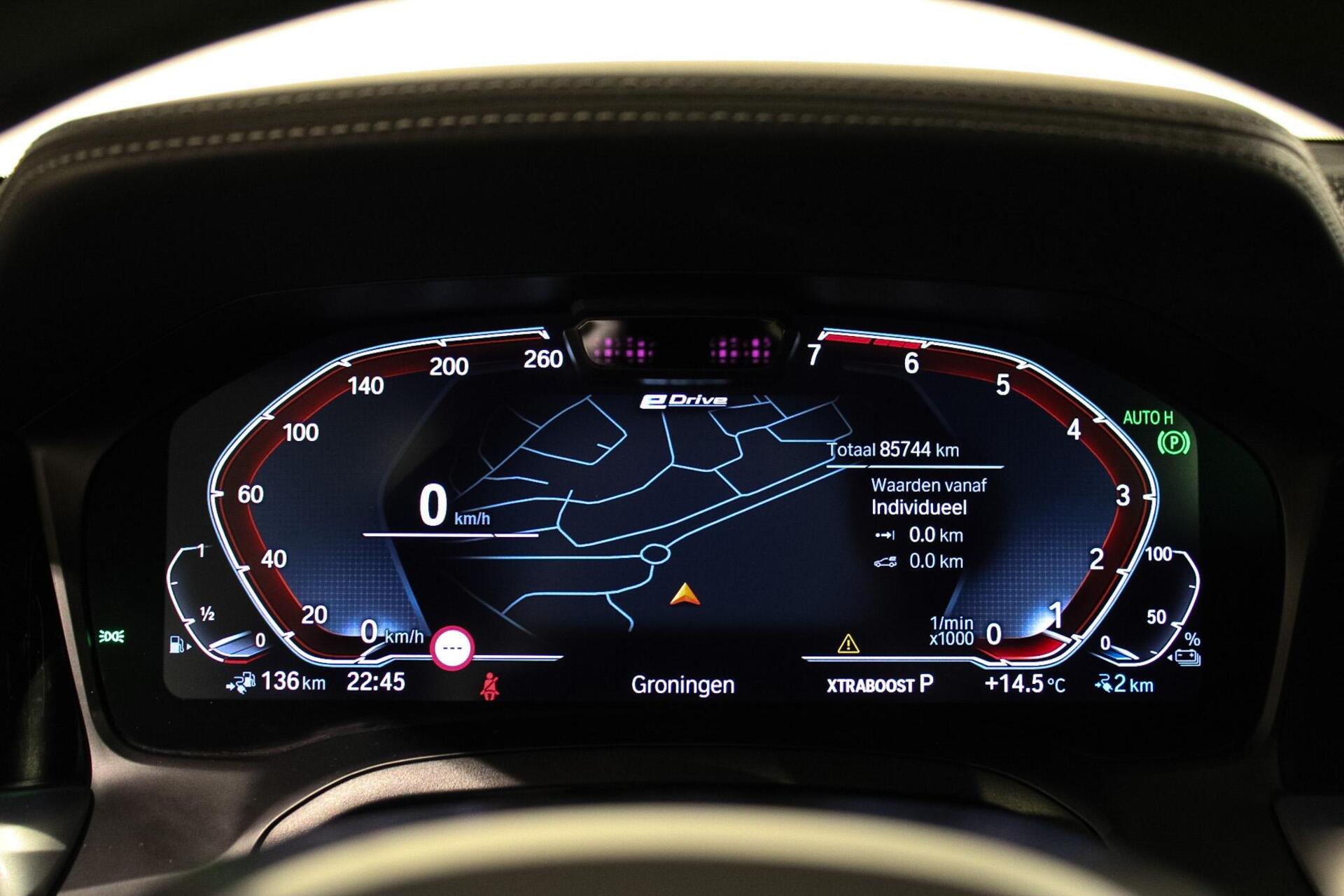 Foto van BMW 330e