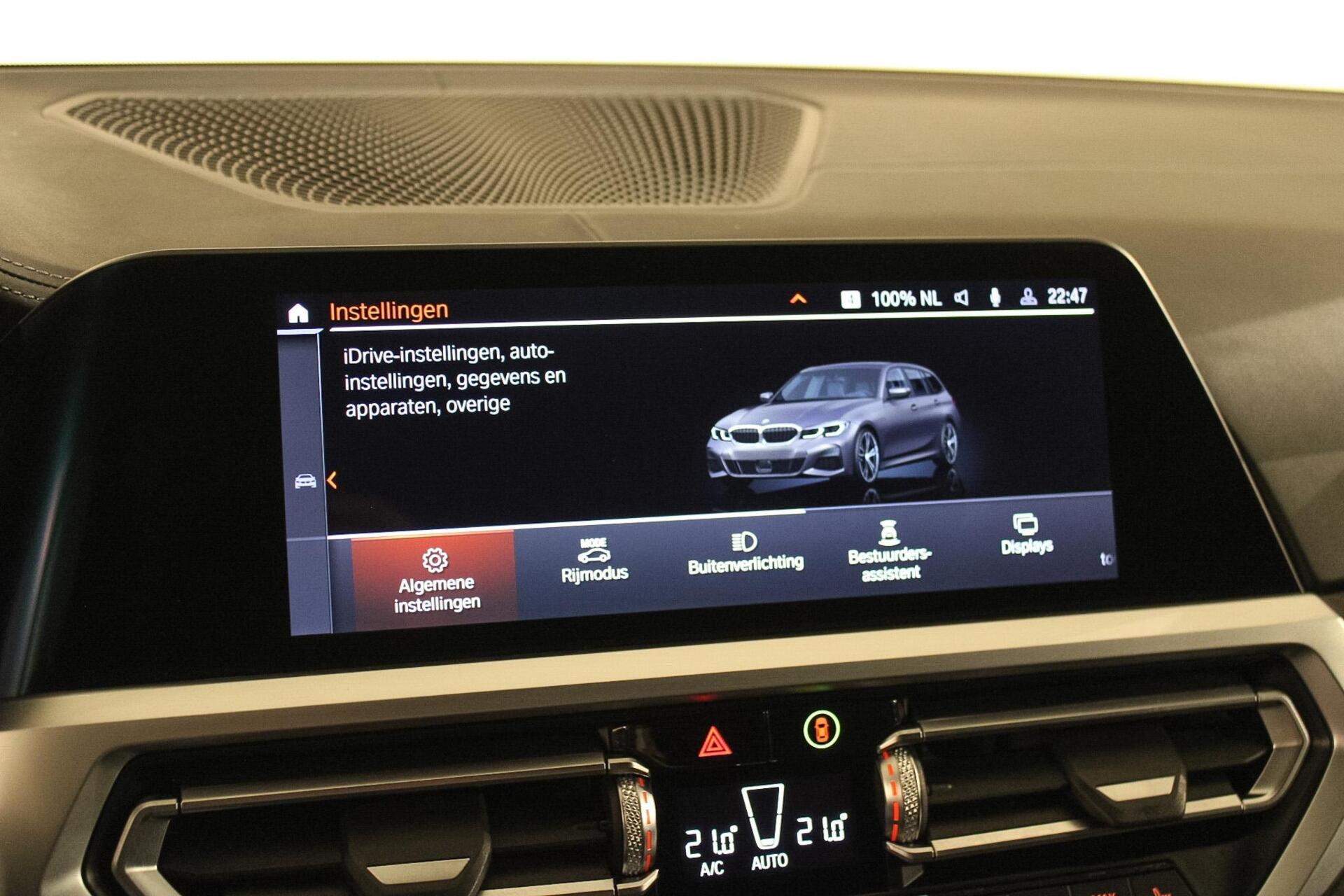 Foto van BMW 330e
