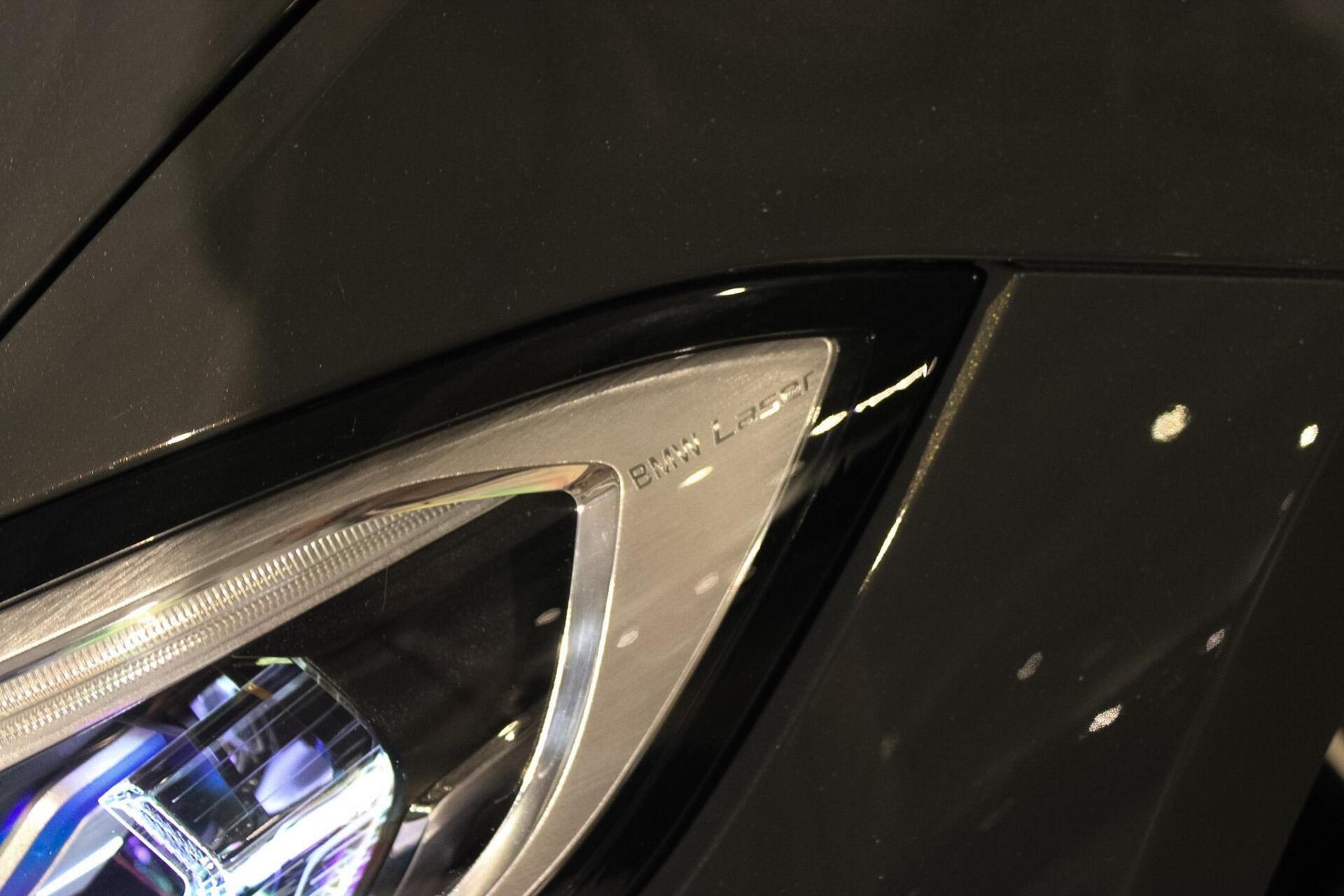 Foto van BMW 330e