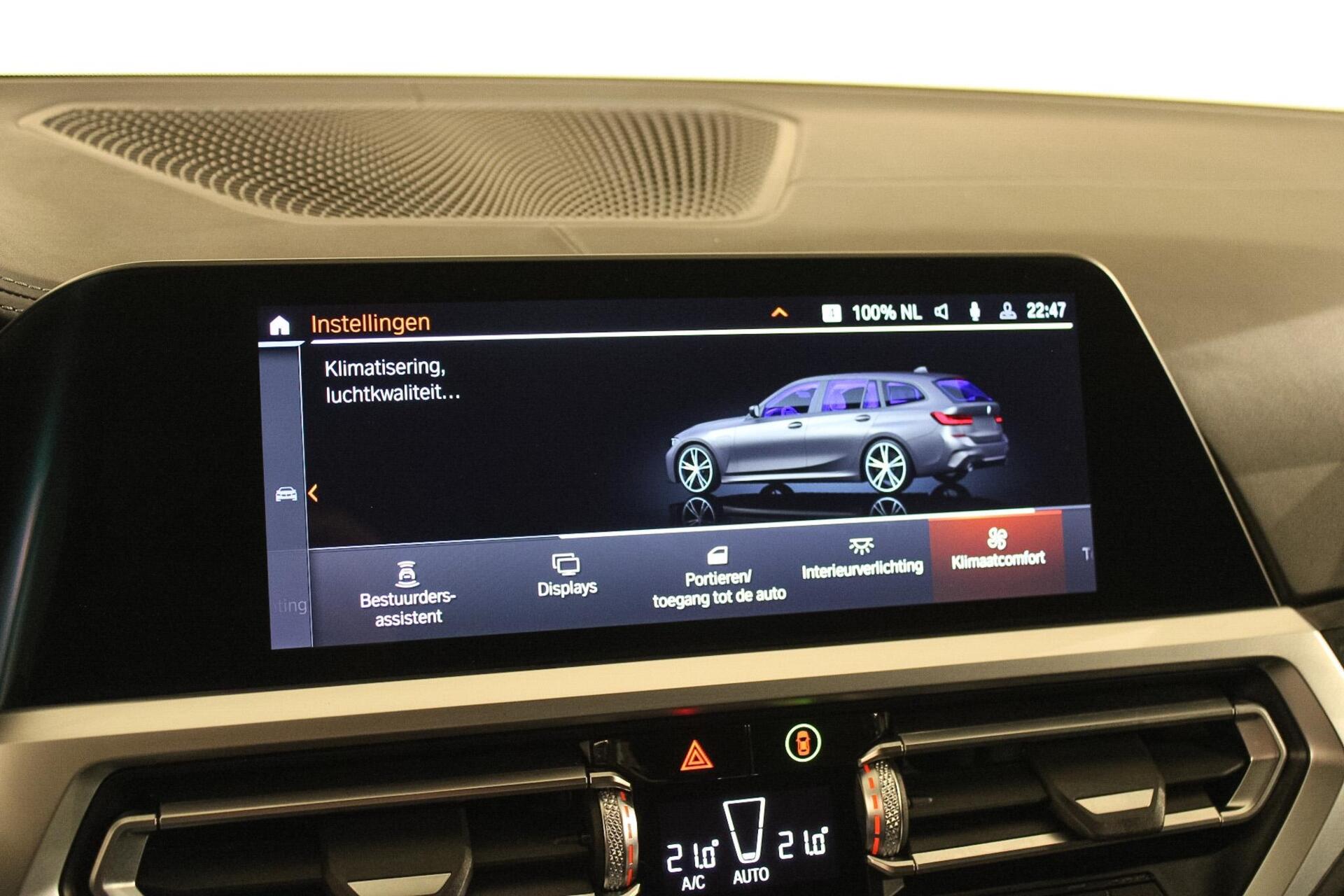 Foto van BMW 330e