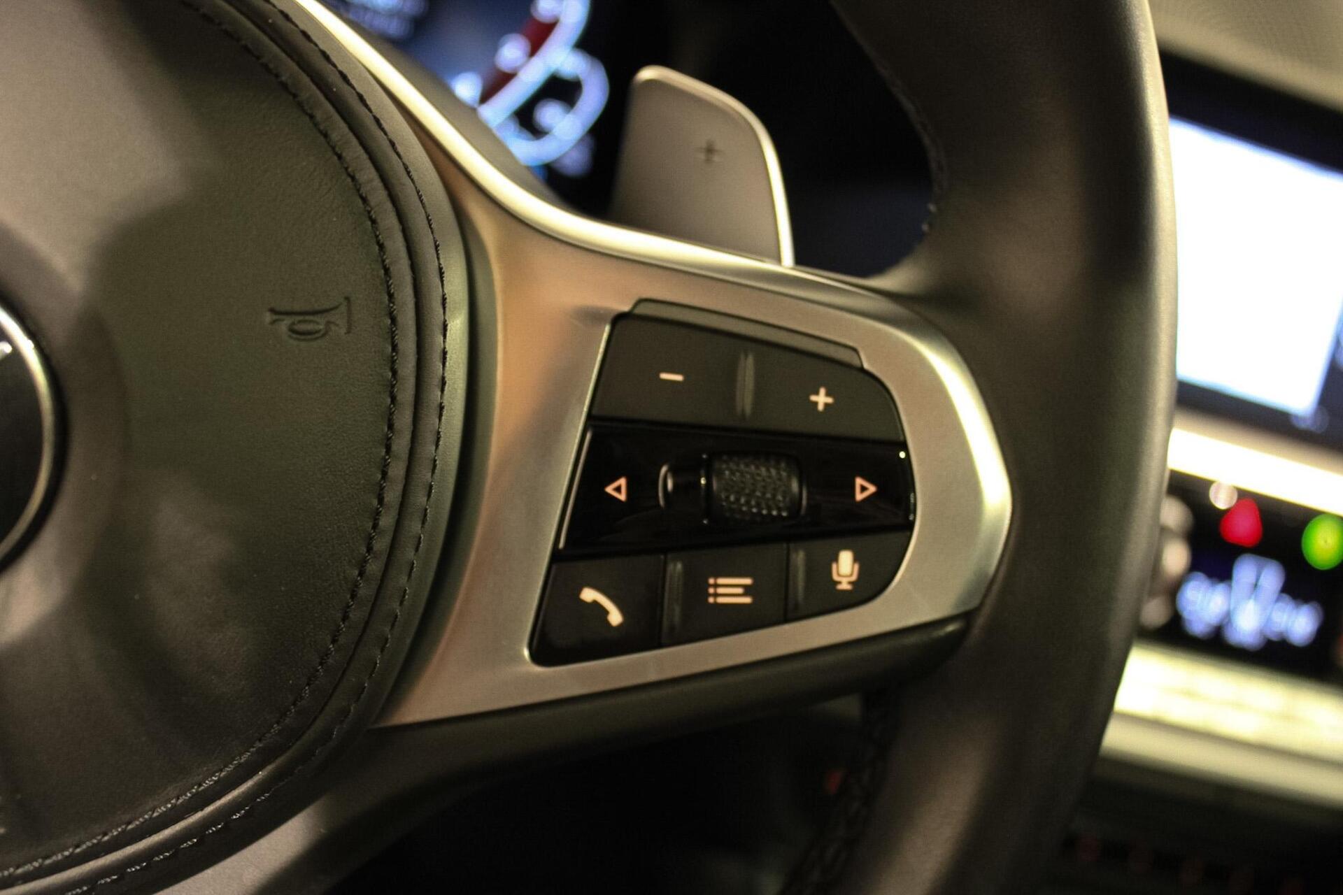 Foto van BMW 330e
