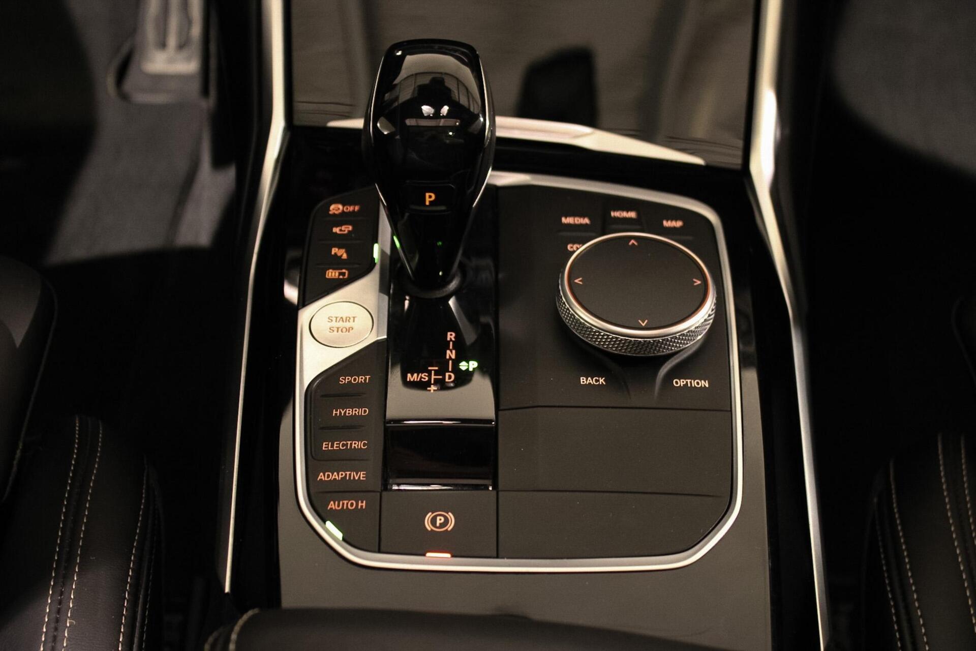 Foto van BMW 330e