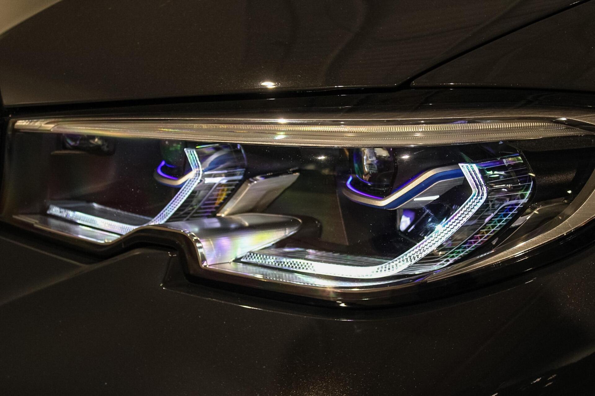 Foto van BMW 330e