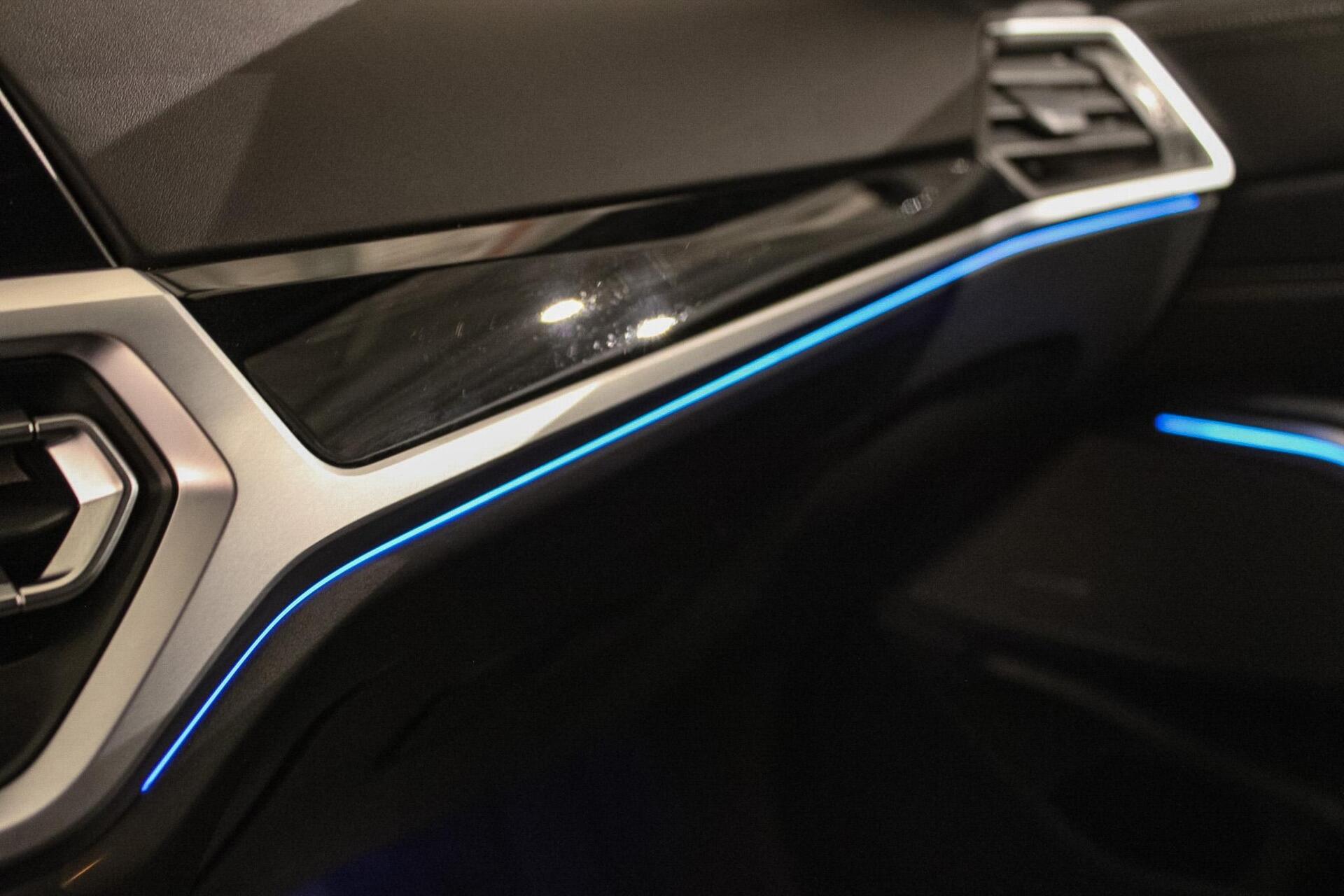 Foto van BMW 330e
