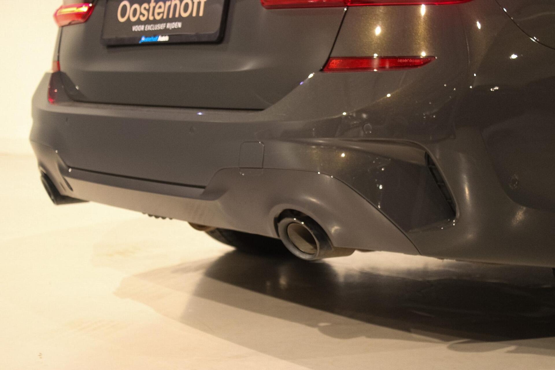 Foto van BMW 330e
