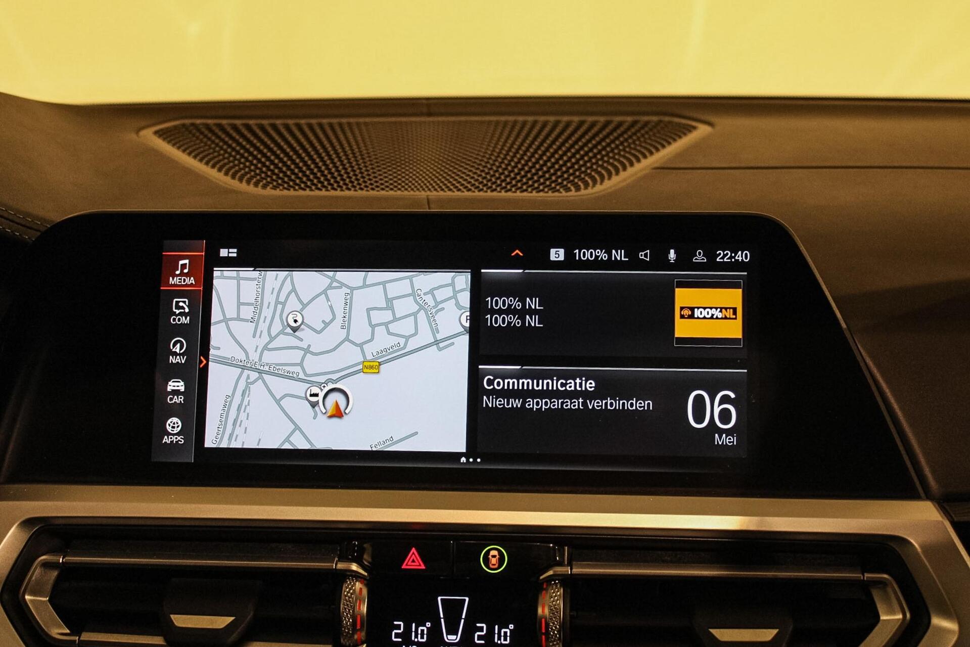 Foto van BMW 330e