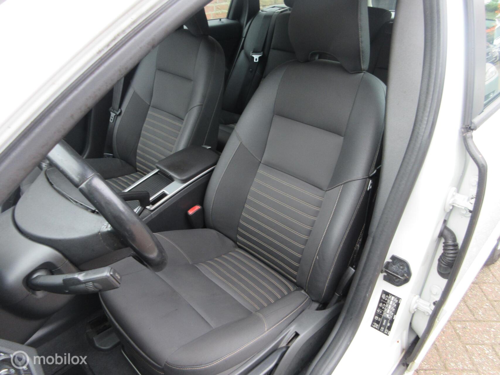 Foto van Volvo V50