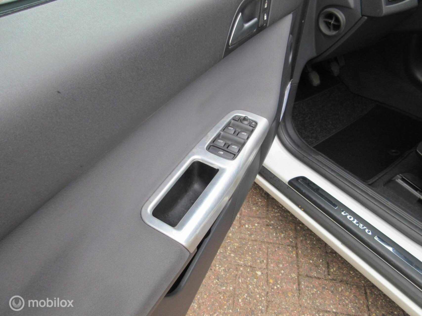 Foto van Volvo V50