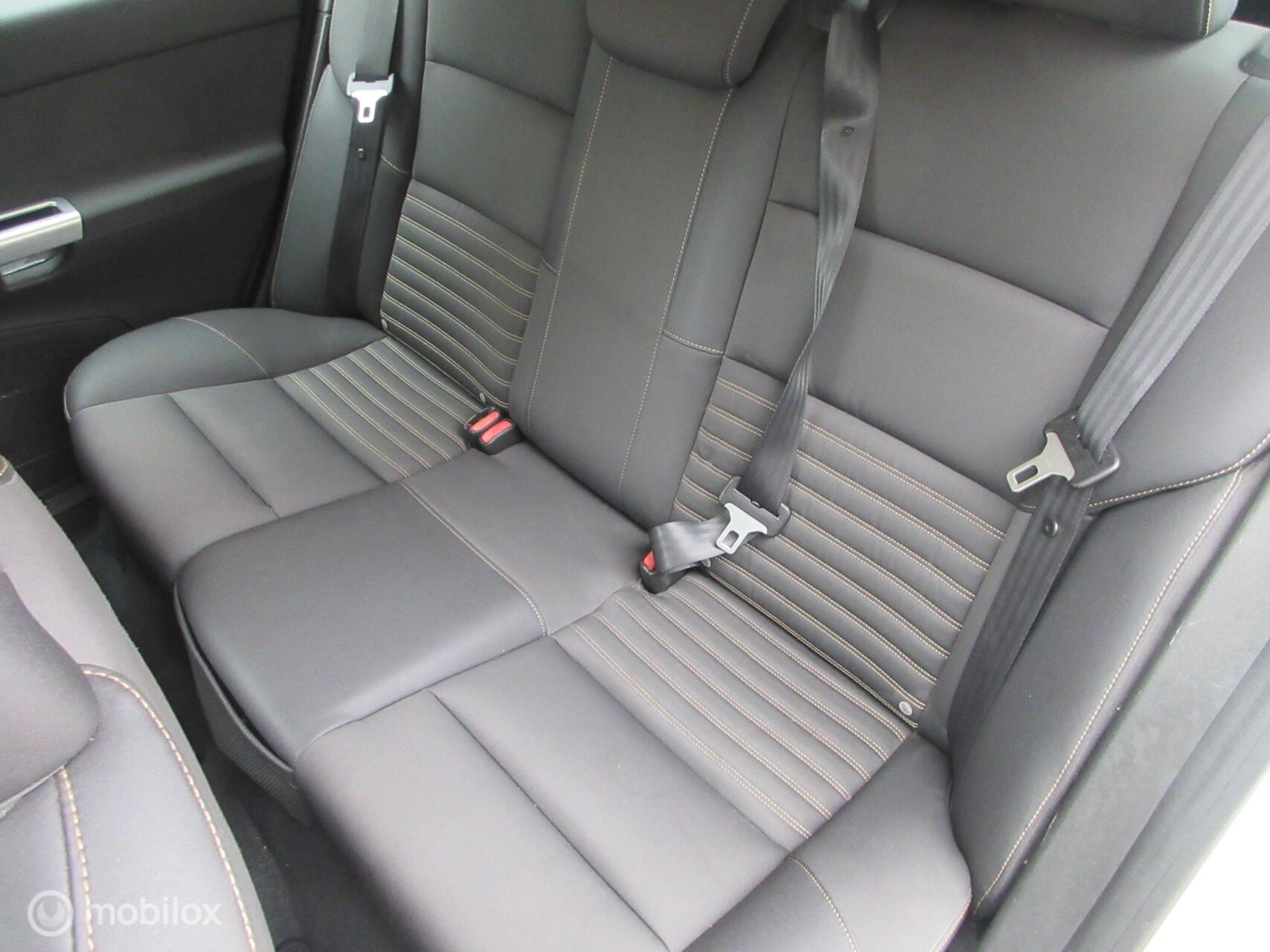 Foto van Volvo V50