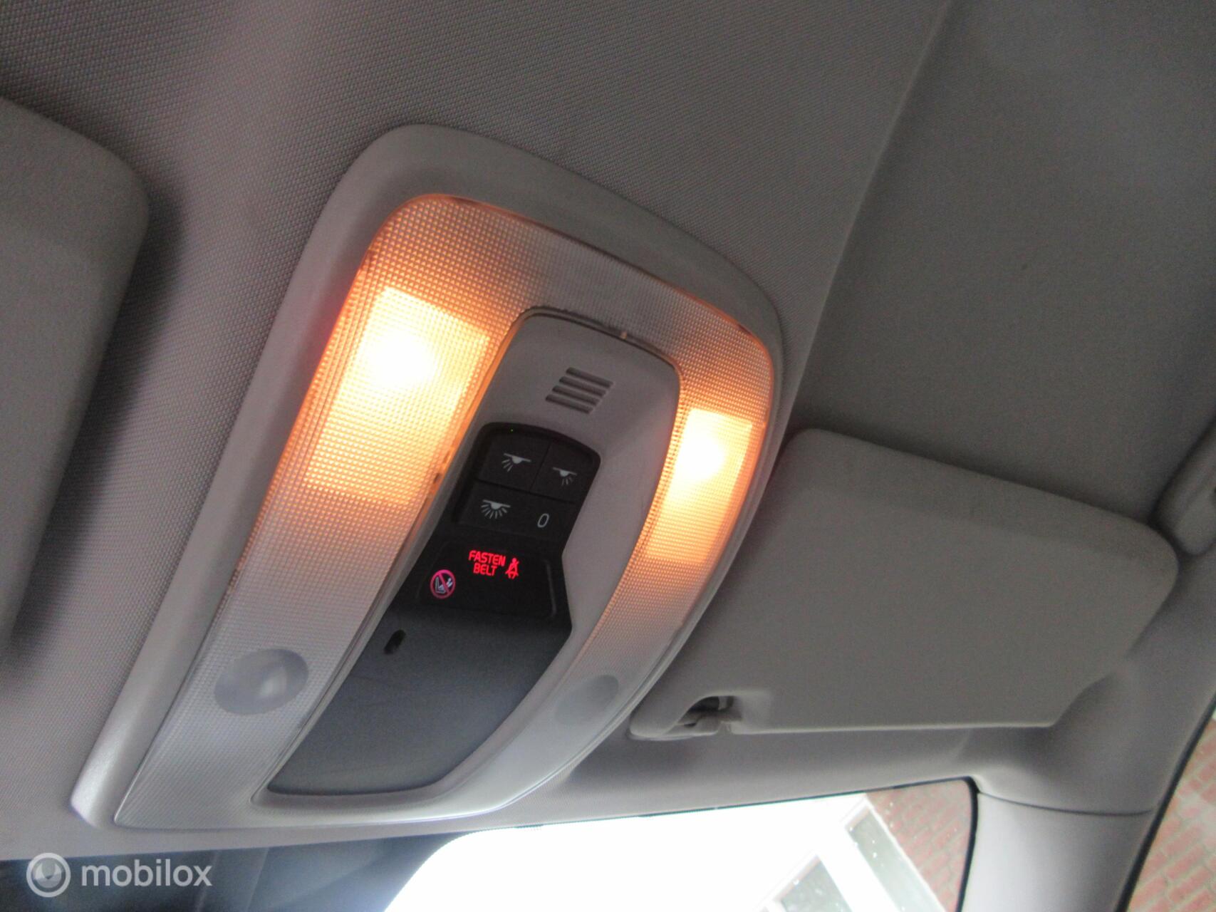 Foto van Volvo V50