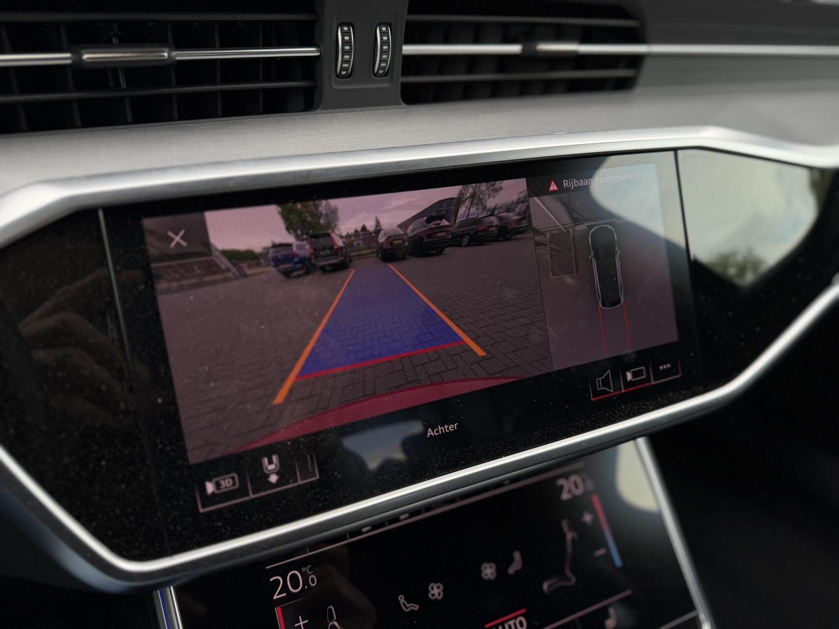 Foto van Audi A6 Avant