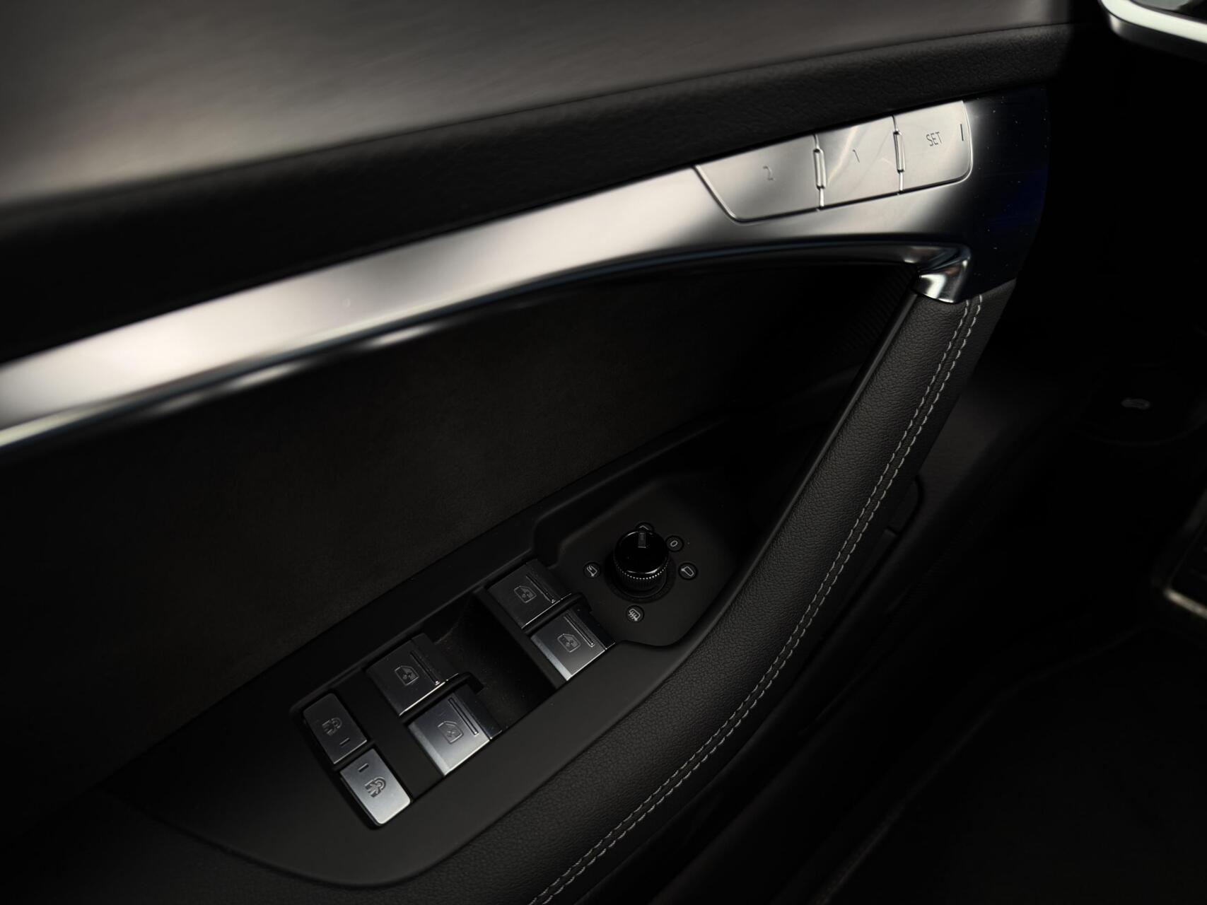 Foto van Audi A6 Avant