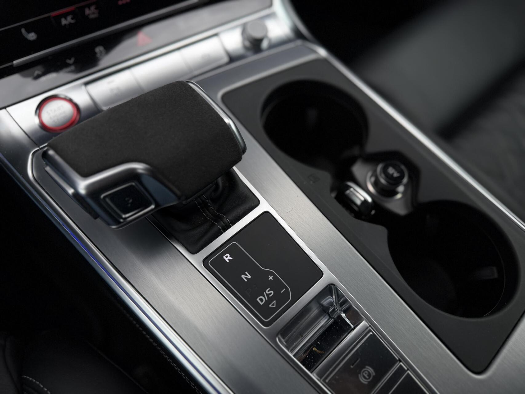 Foto van Audi A6 Avant
