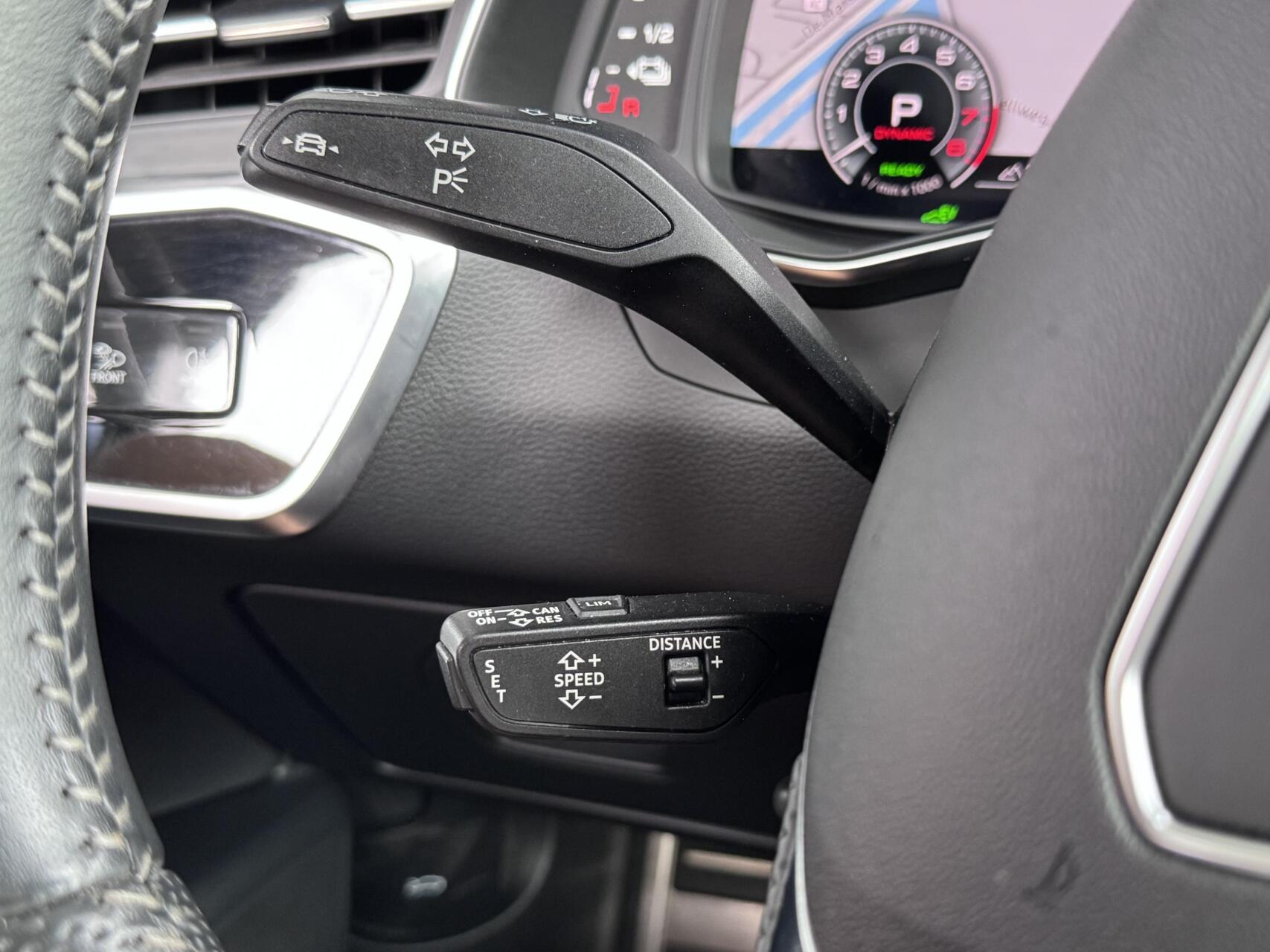 Foto van Audi A6 Avant 55 TFSI E