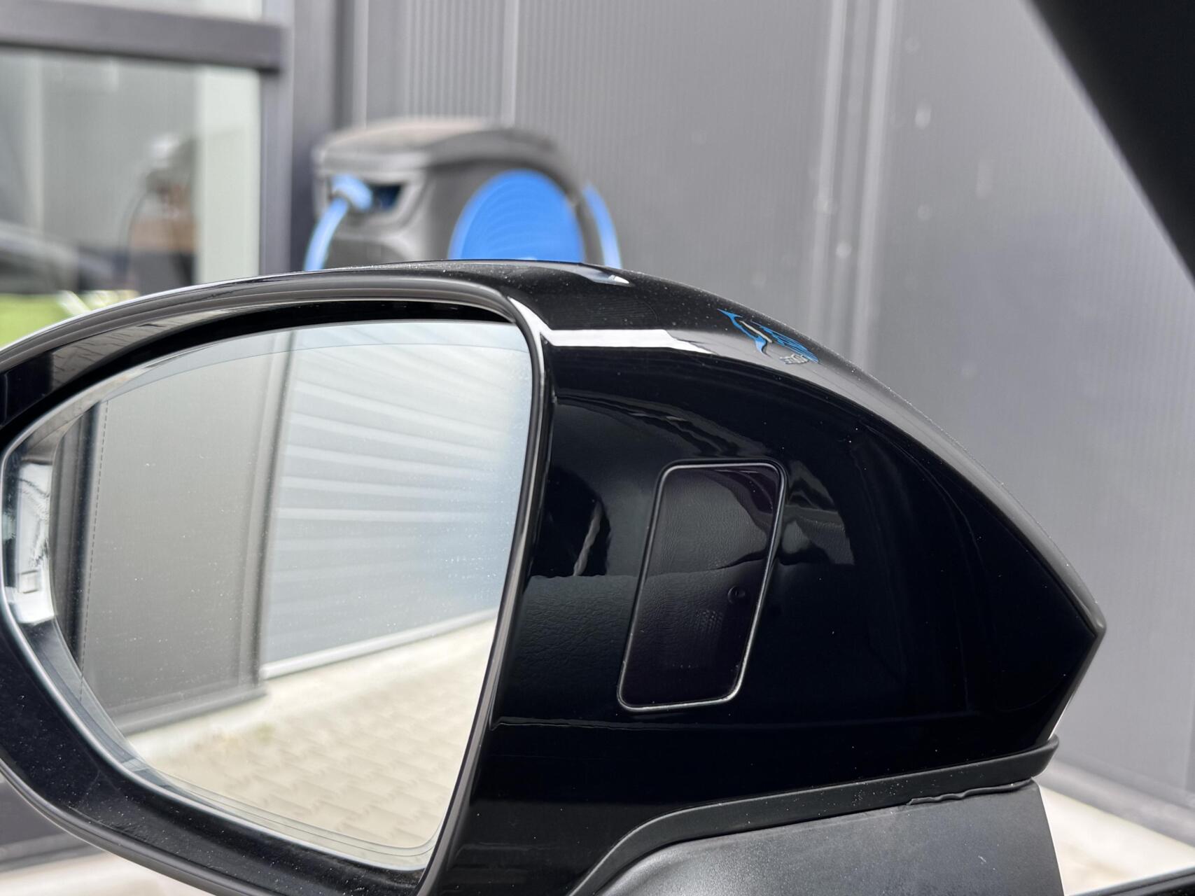 Foto van Audi A6 Avant 55 TFSI E