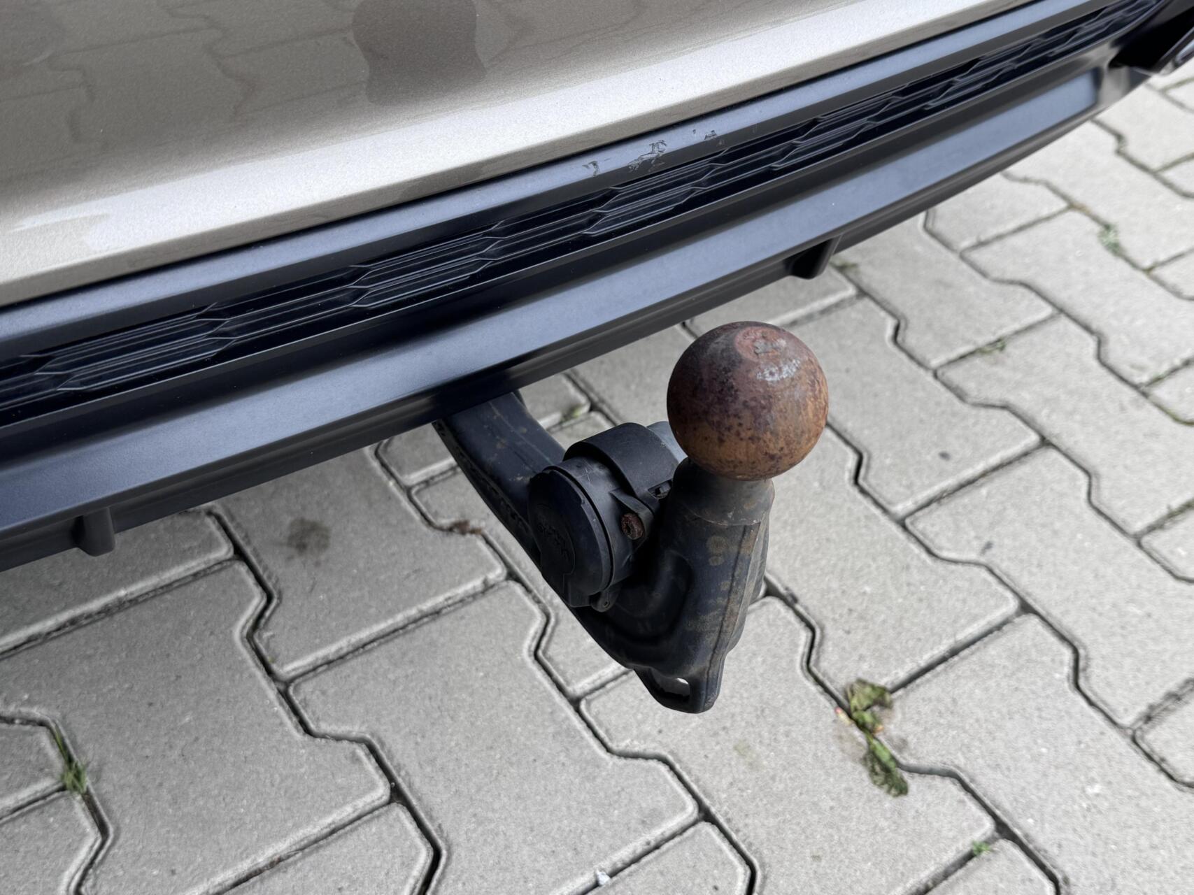 Foto van Audi A6 Avant 55 TFSI E