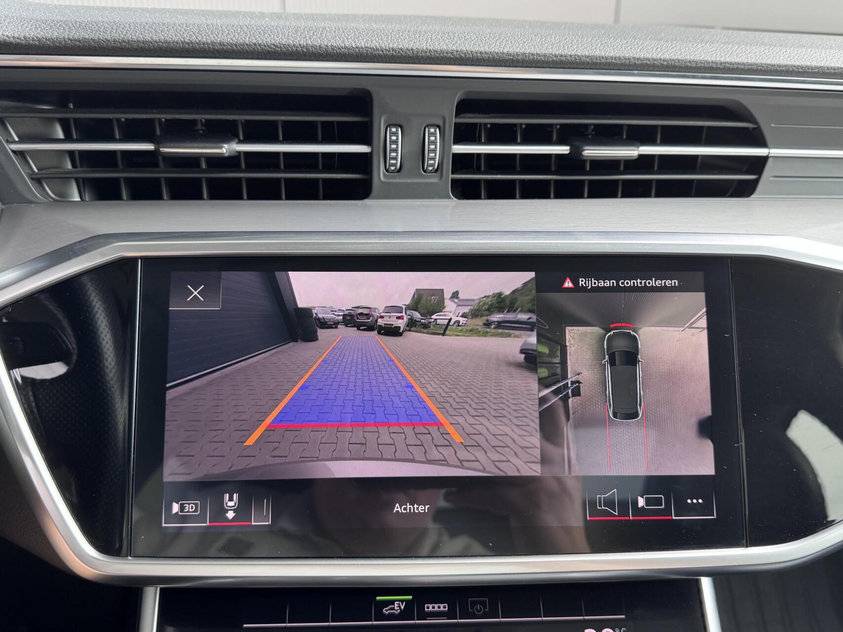 Foto van Audi A6 Avant 55 TFSI E