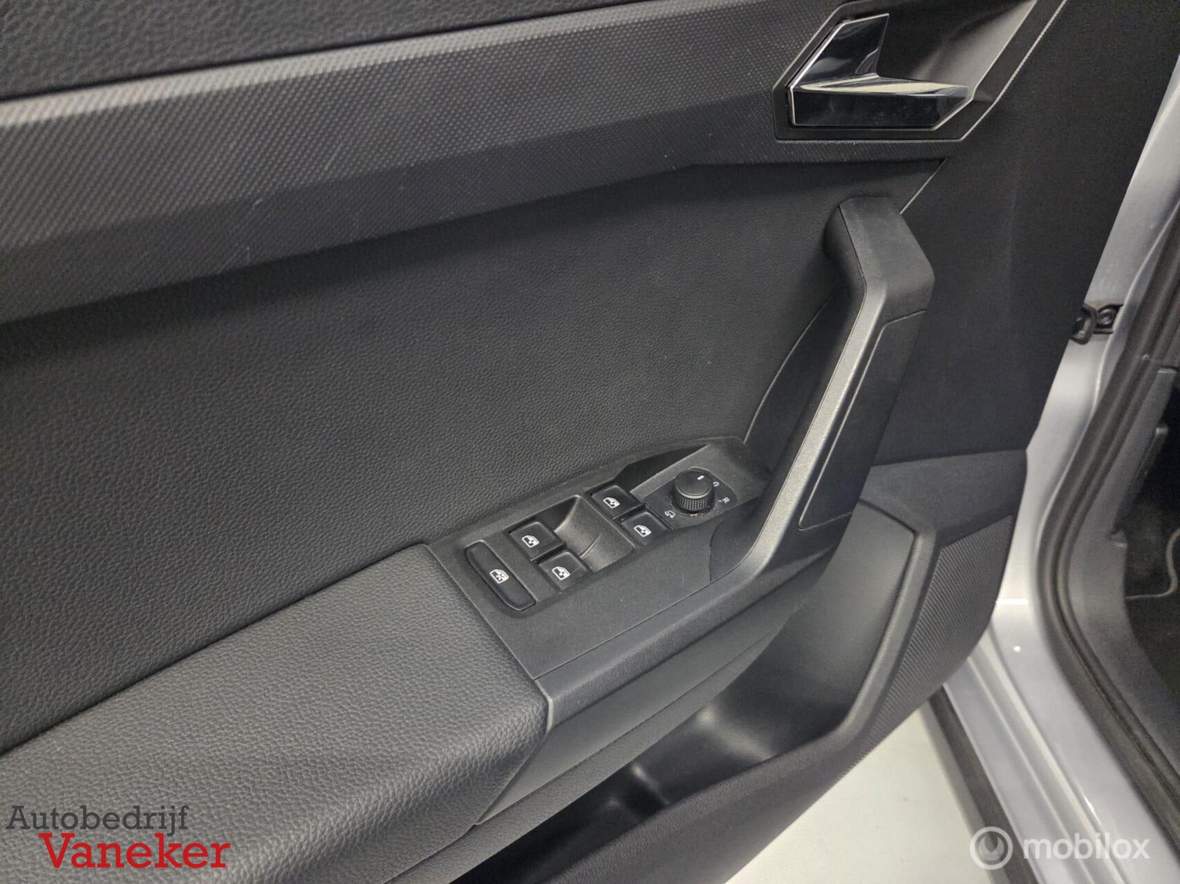 Foto van Seat Arona