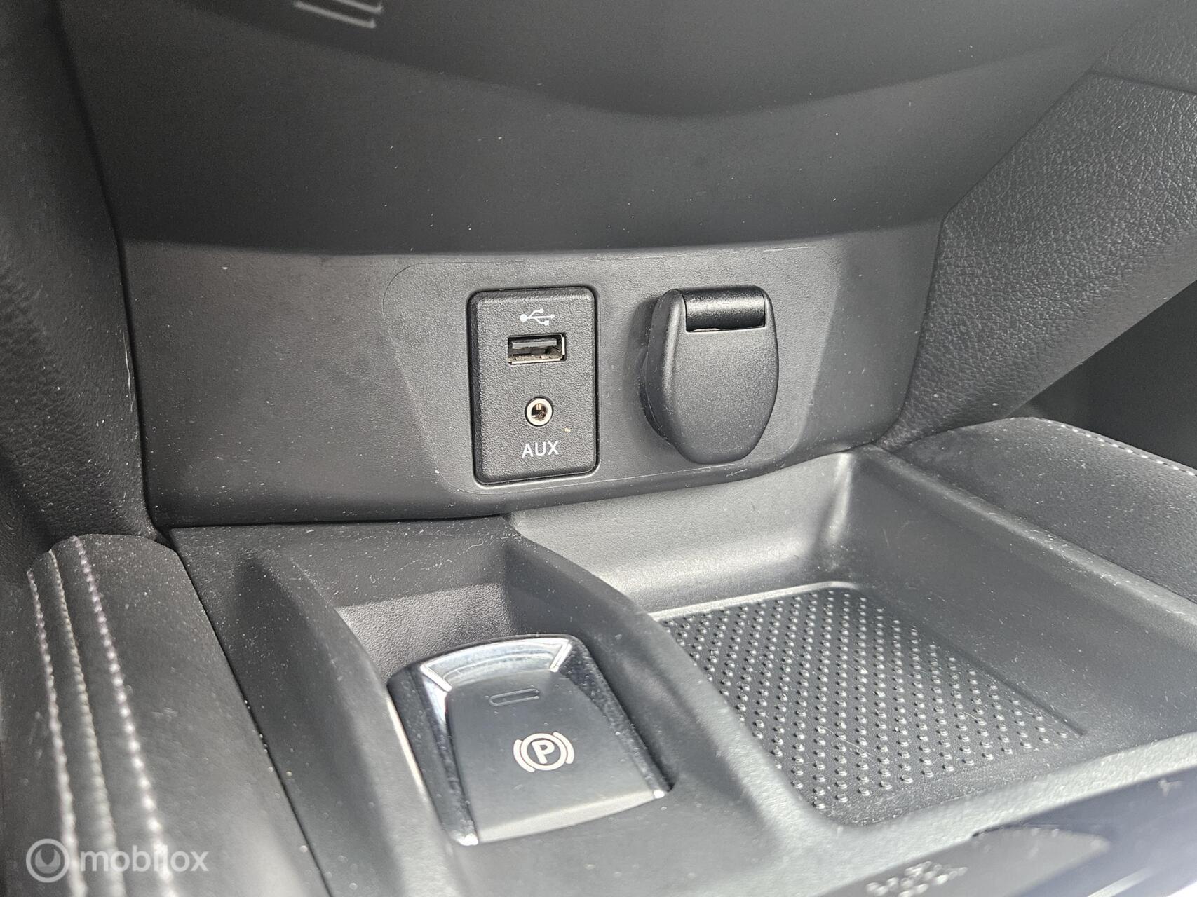 Foto van Nissan Nissan X-trail