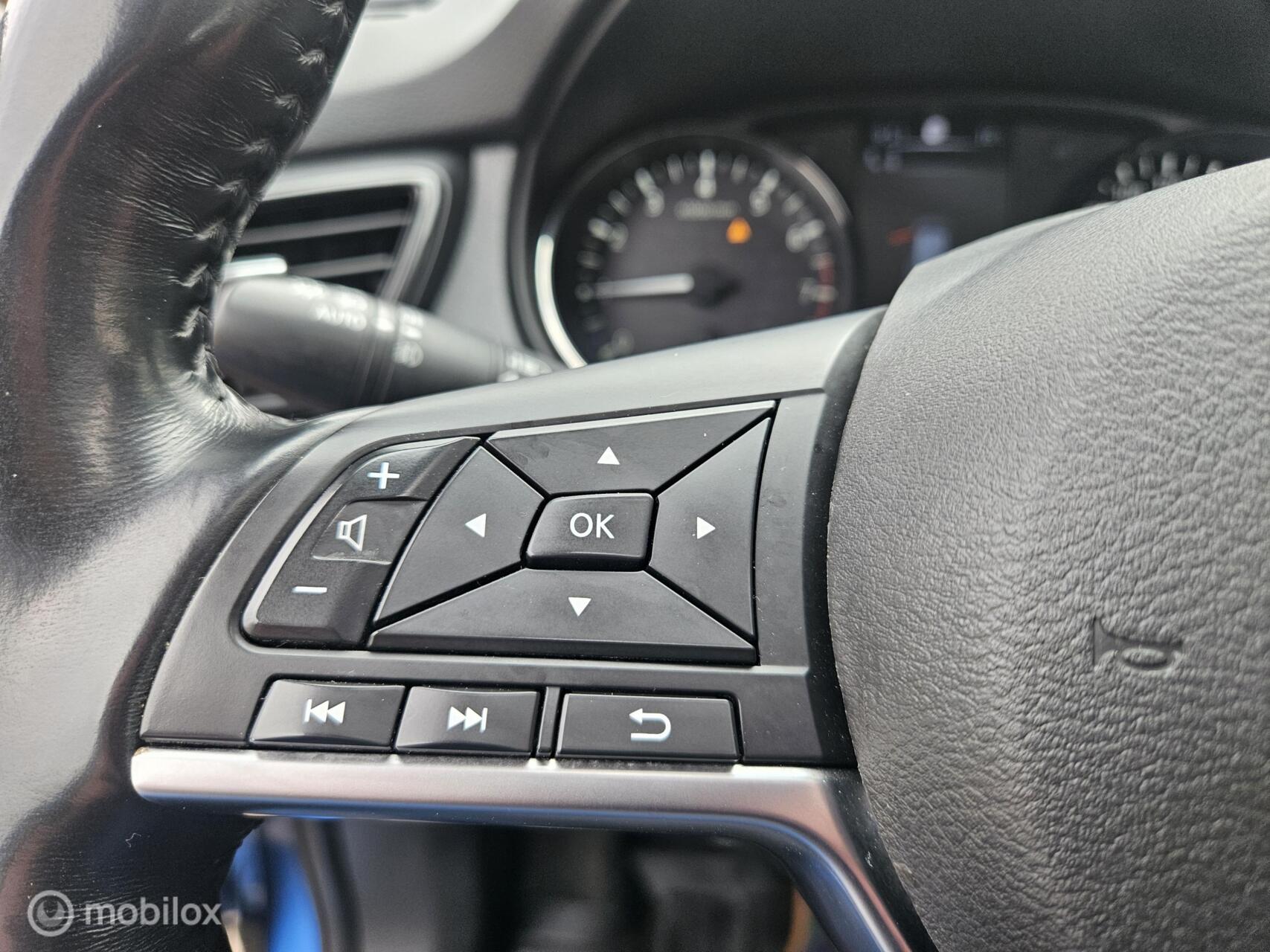 Foto van Nissan Nissan X-trail
