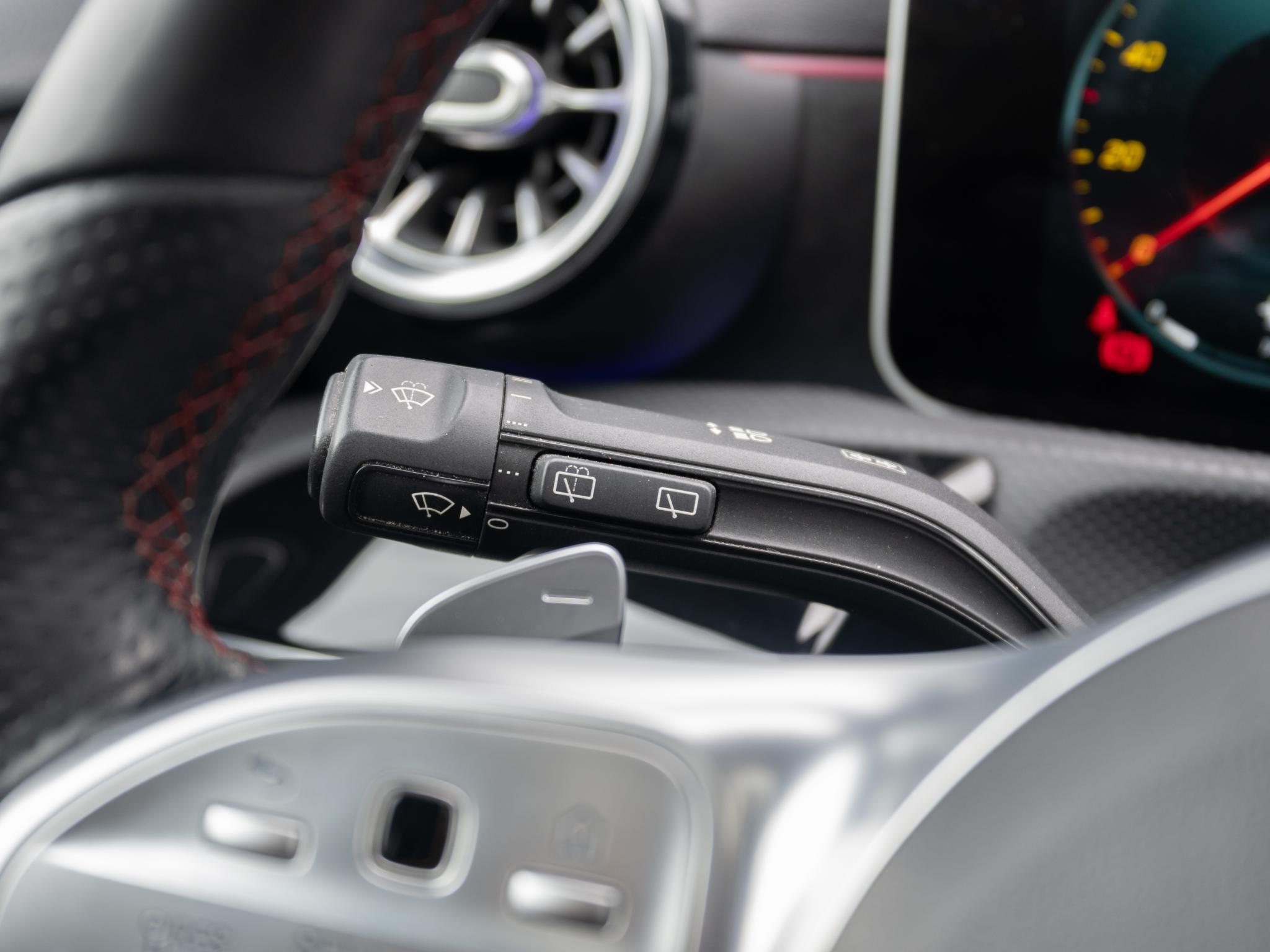 Foto van Mercedes-Benz A 250 E