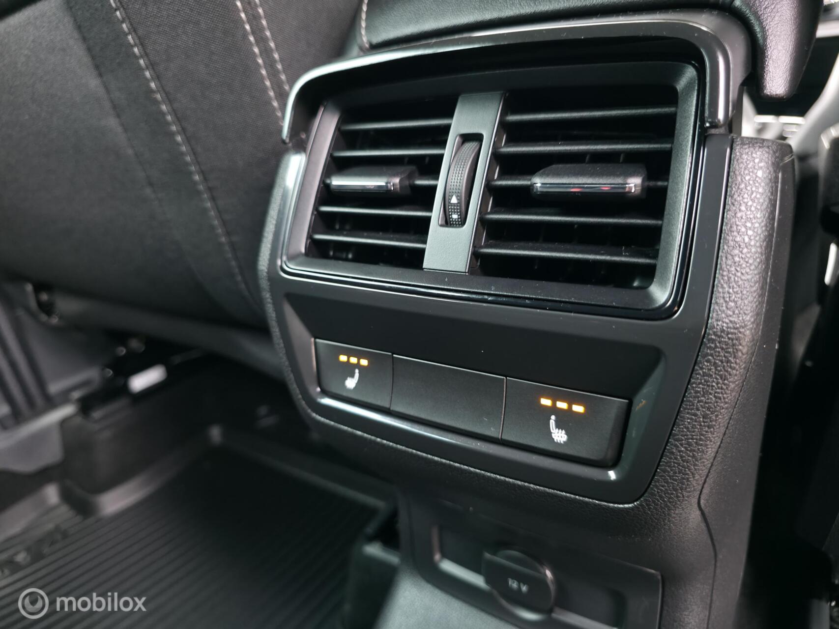 Foto van Skoda Karoq