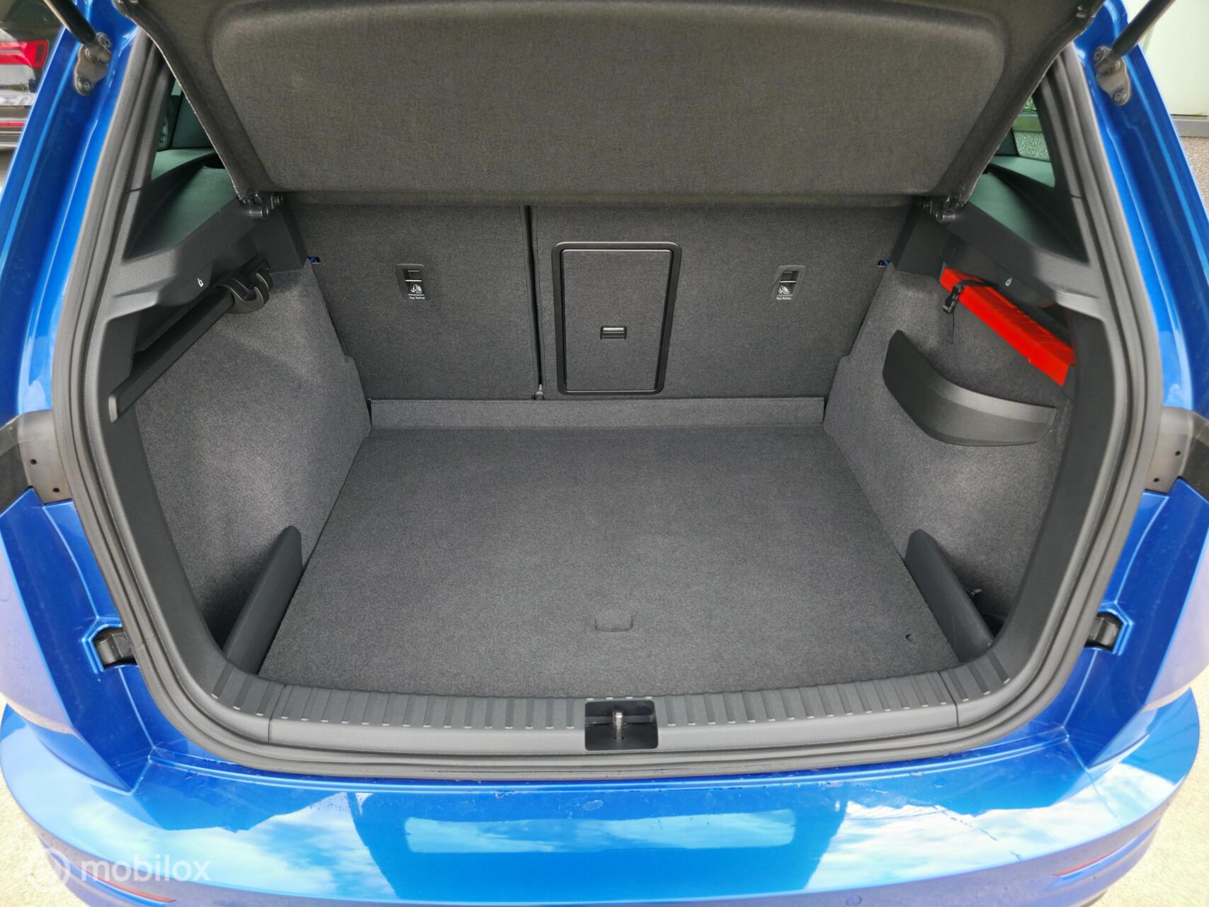 Foto van Skoda Karoq