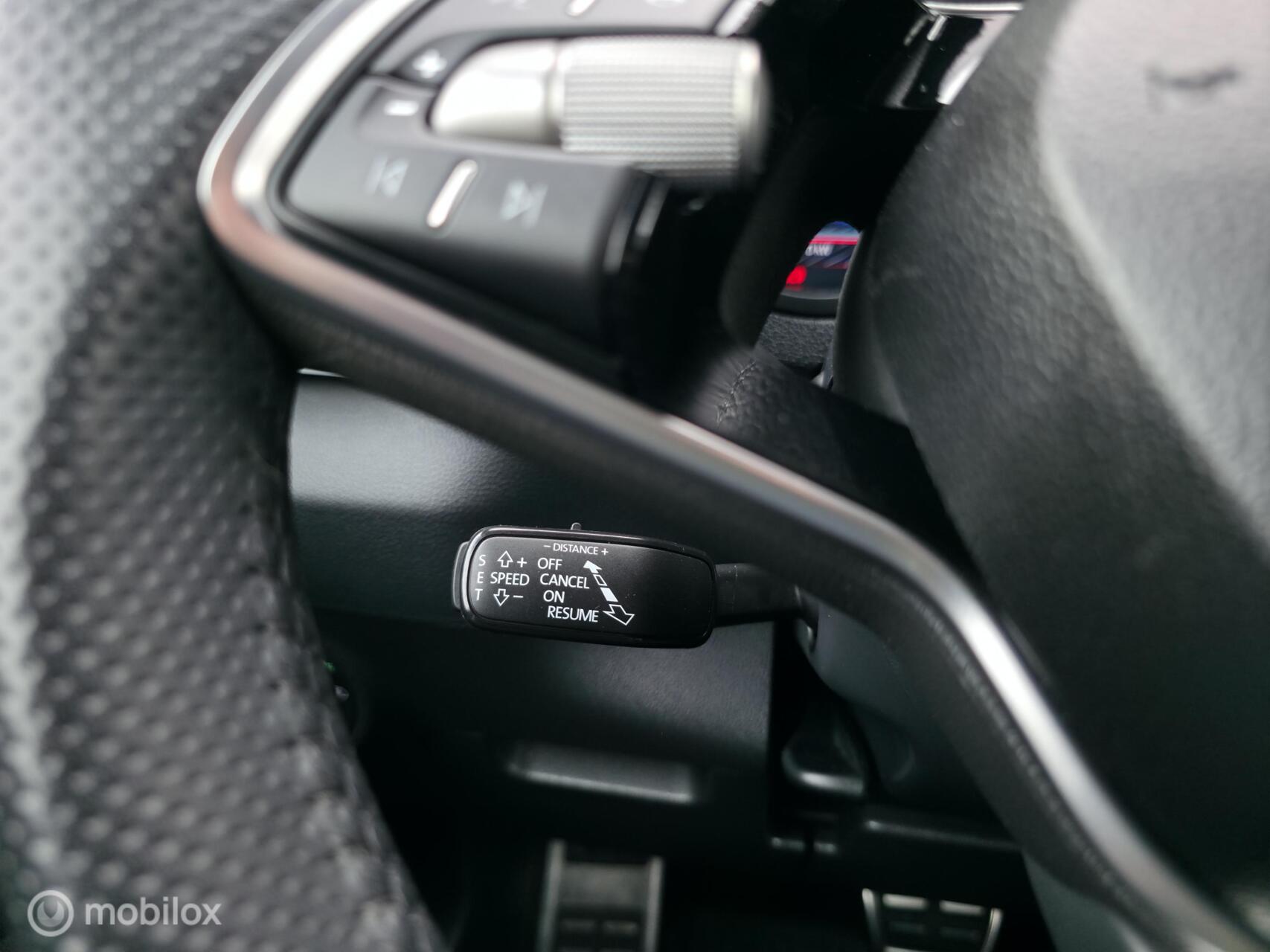 Foto van Skoda Karoq
