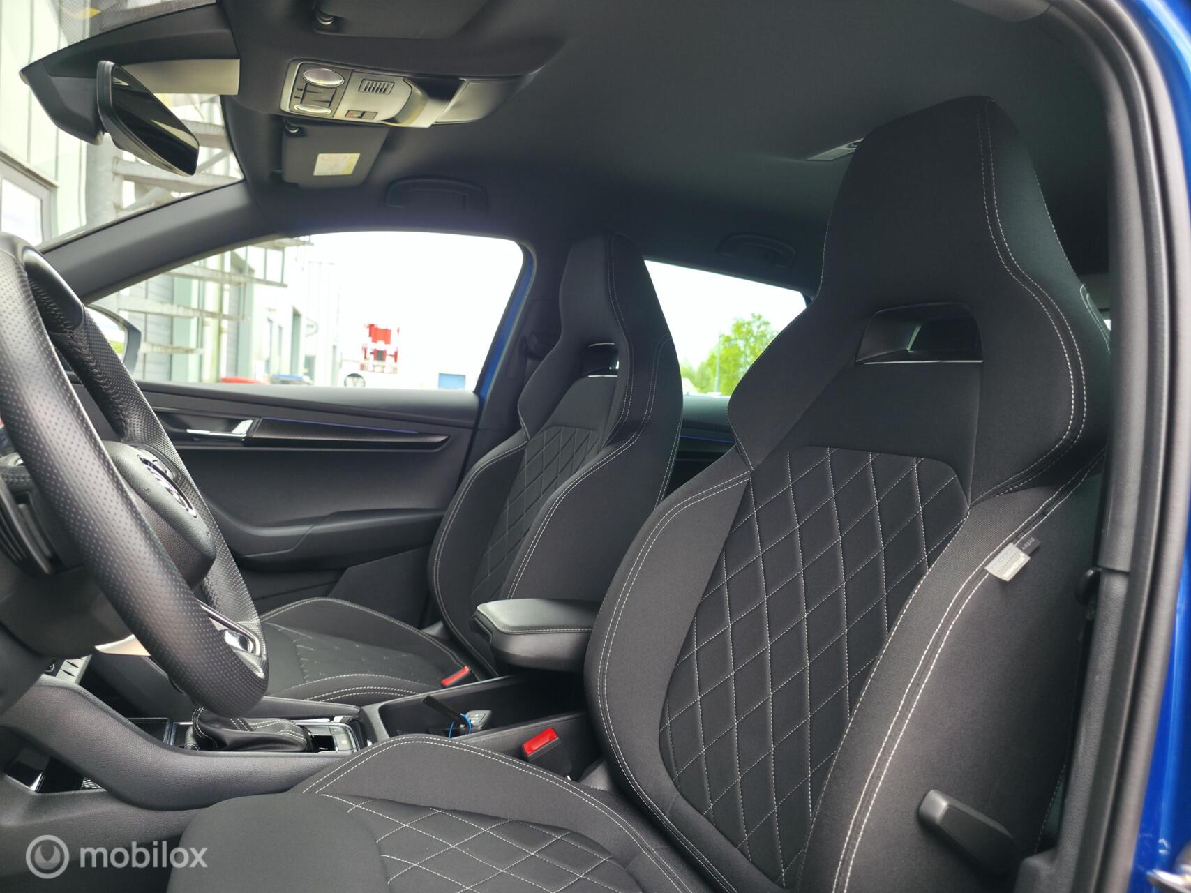 Foto van Skoda Karoq