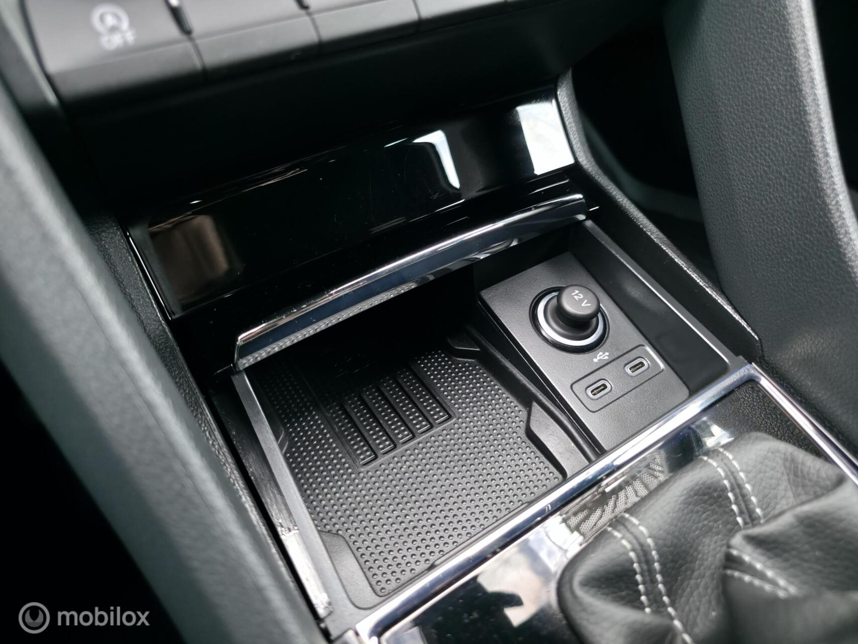 Foto van Skoda Karoq