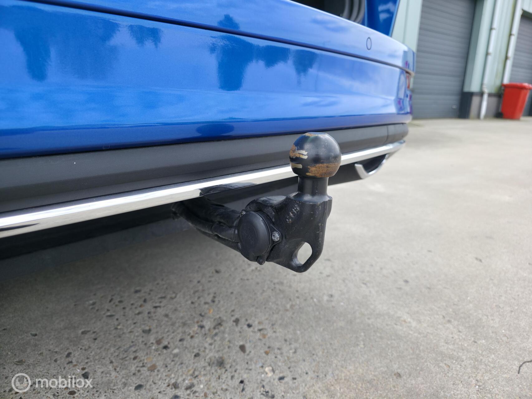 Foto van Skoda Karoq