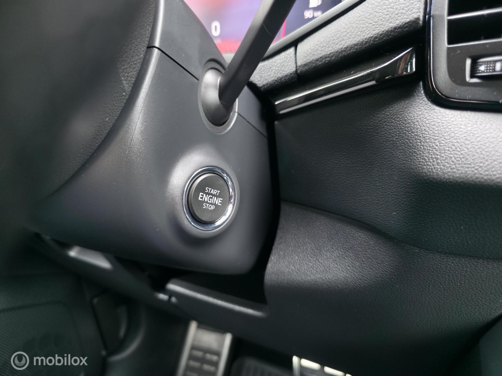 Foto van Skoda Karoq
