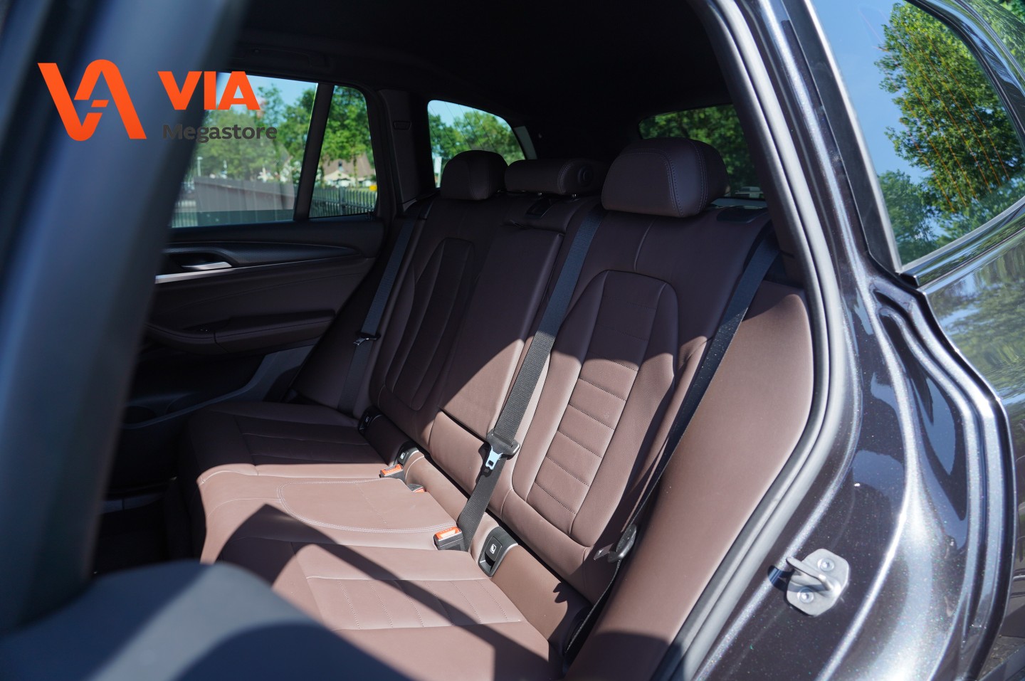 Foto van BMW X3 Xdrive30e