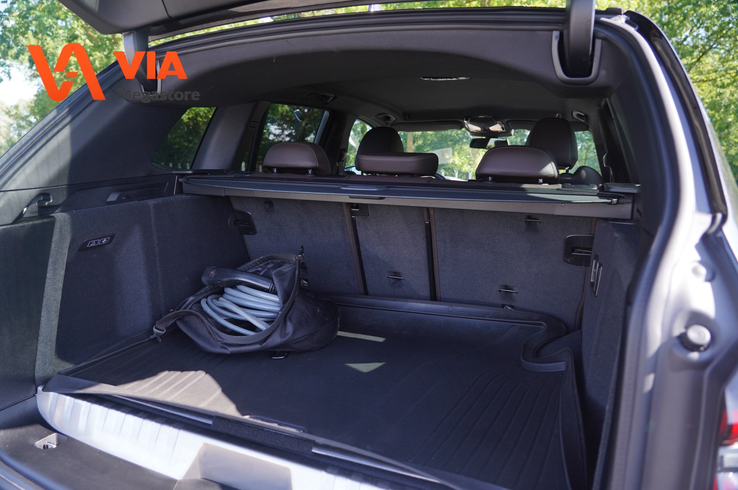 Foto van BMW X3 Xdrive30e