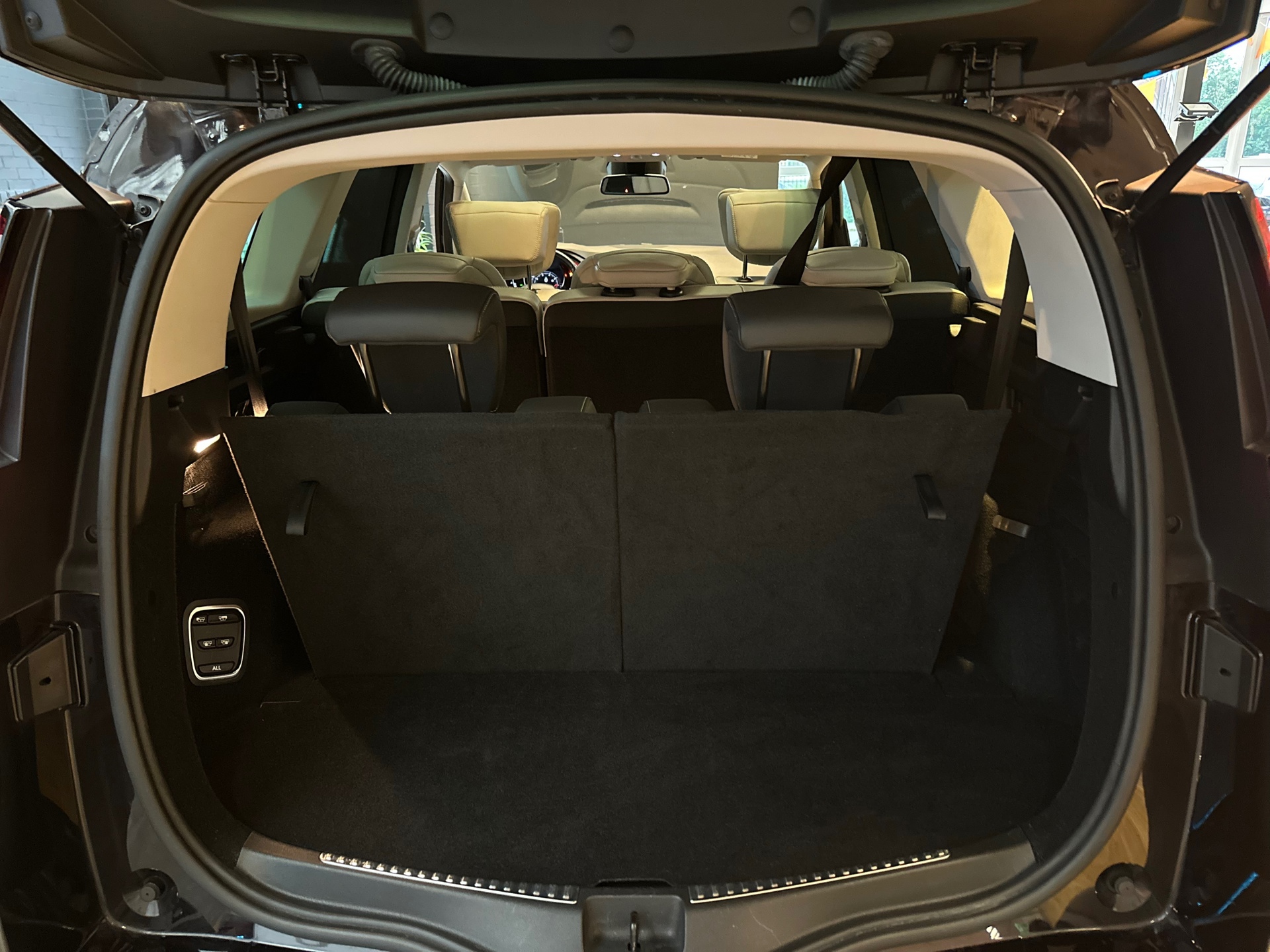 Foto van Renault Scenic