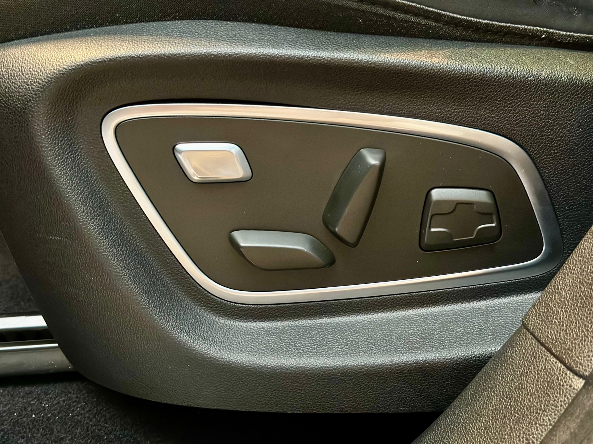 Foto van Renault Scenic