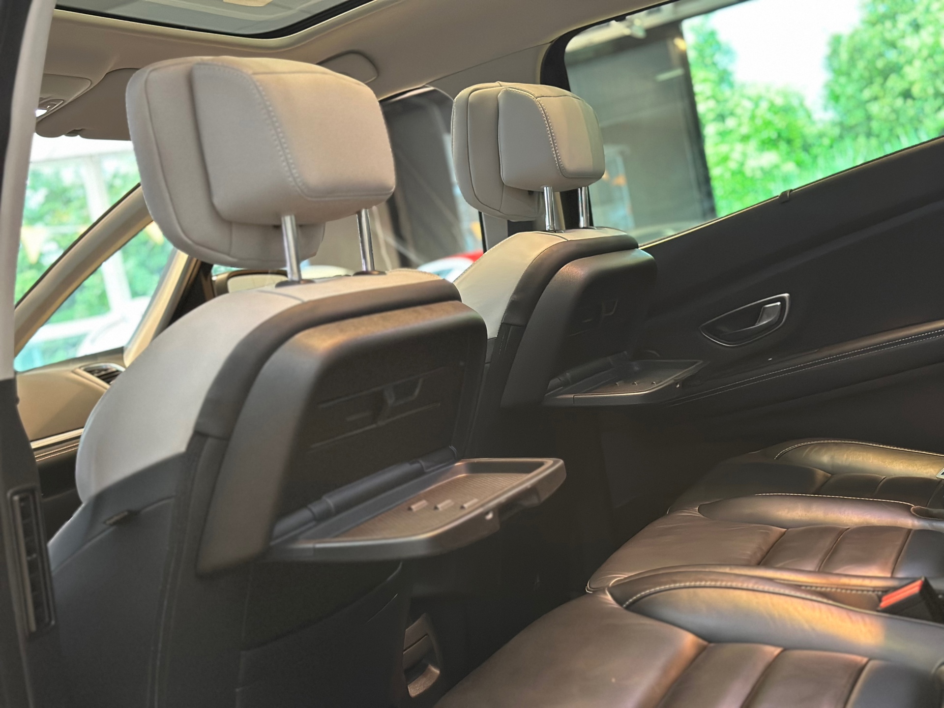 Foto van Renault Scenic