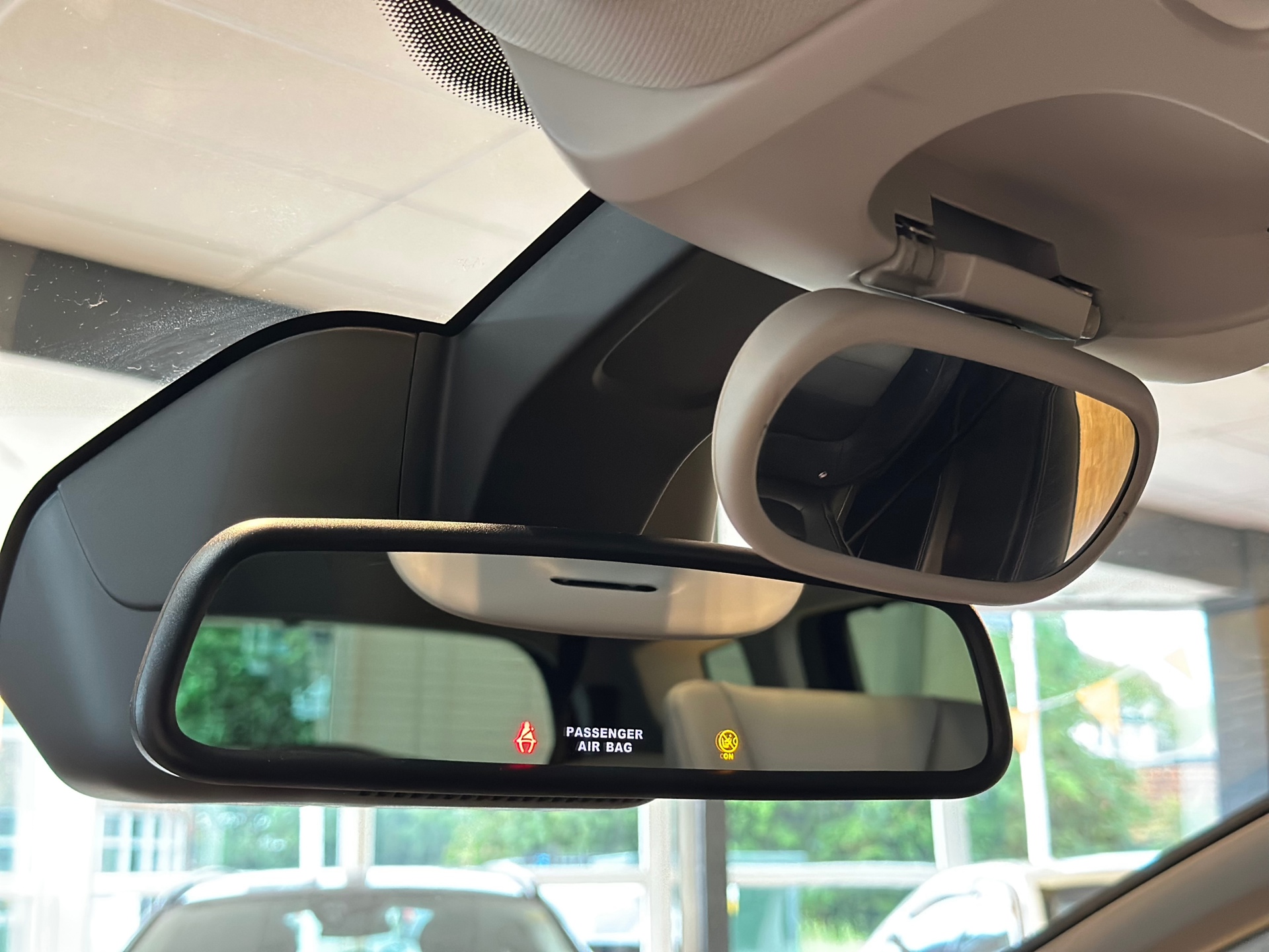 Foto van Renault Scenic