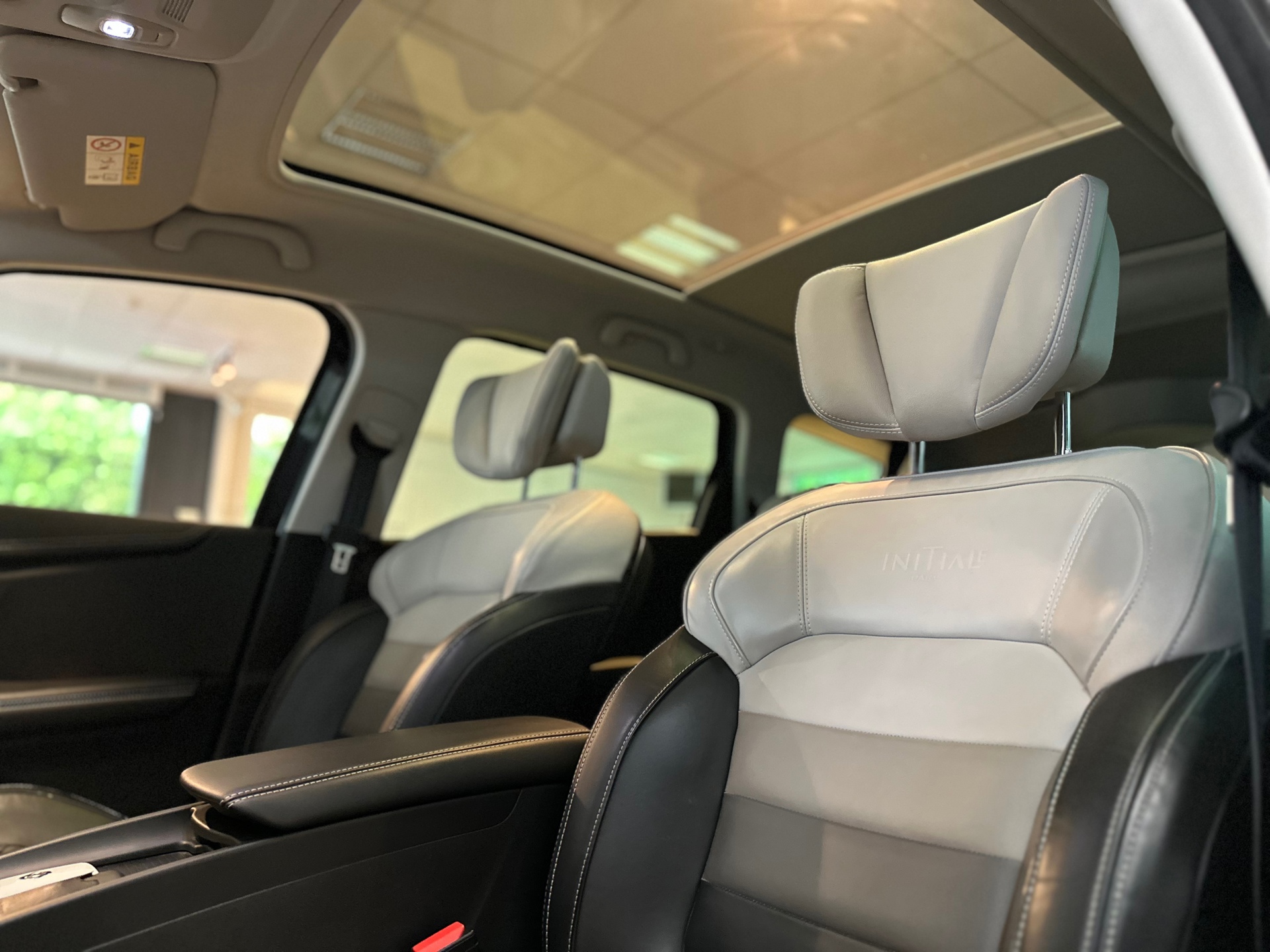 Foto van Renault Scenic