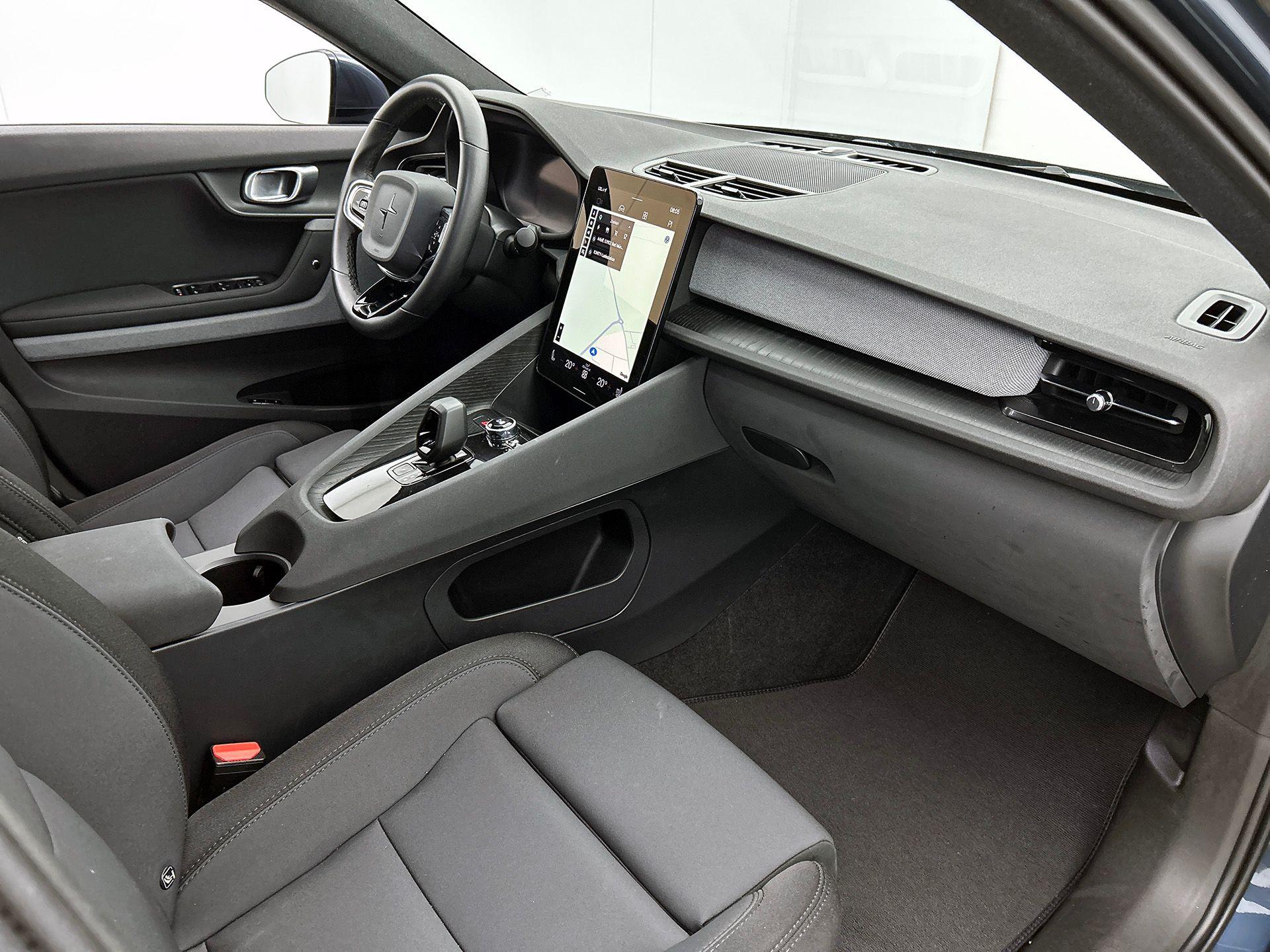 Foto van Polestar Polestar 2
