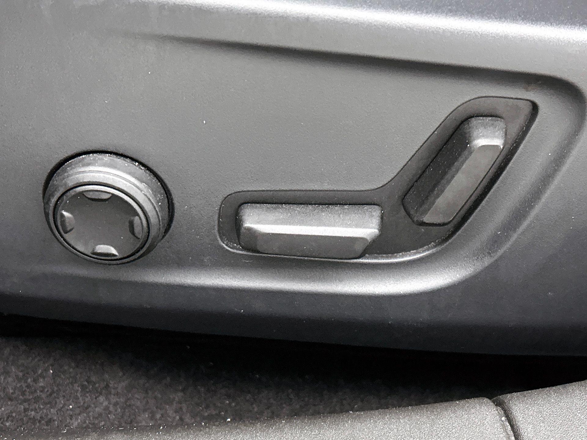 Foto van Polestar Polestar 2